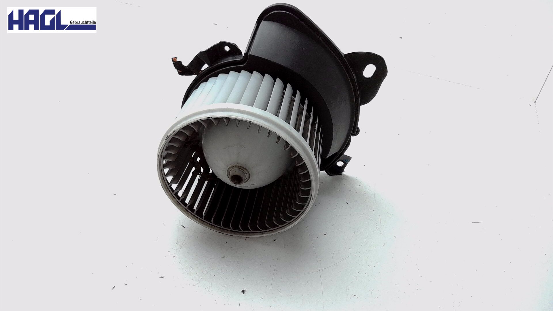 Souffleur de chauffage