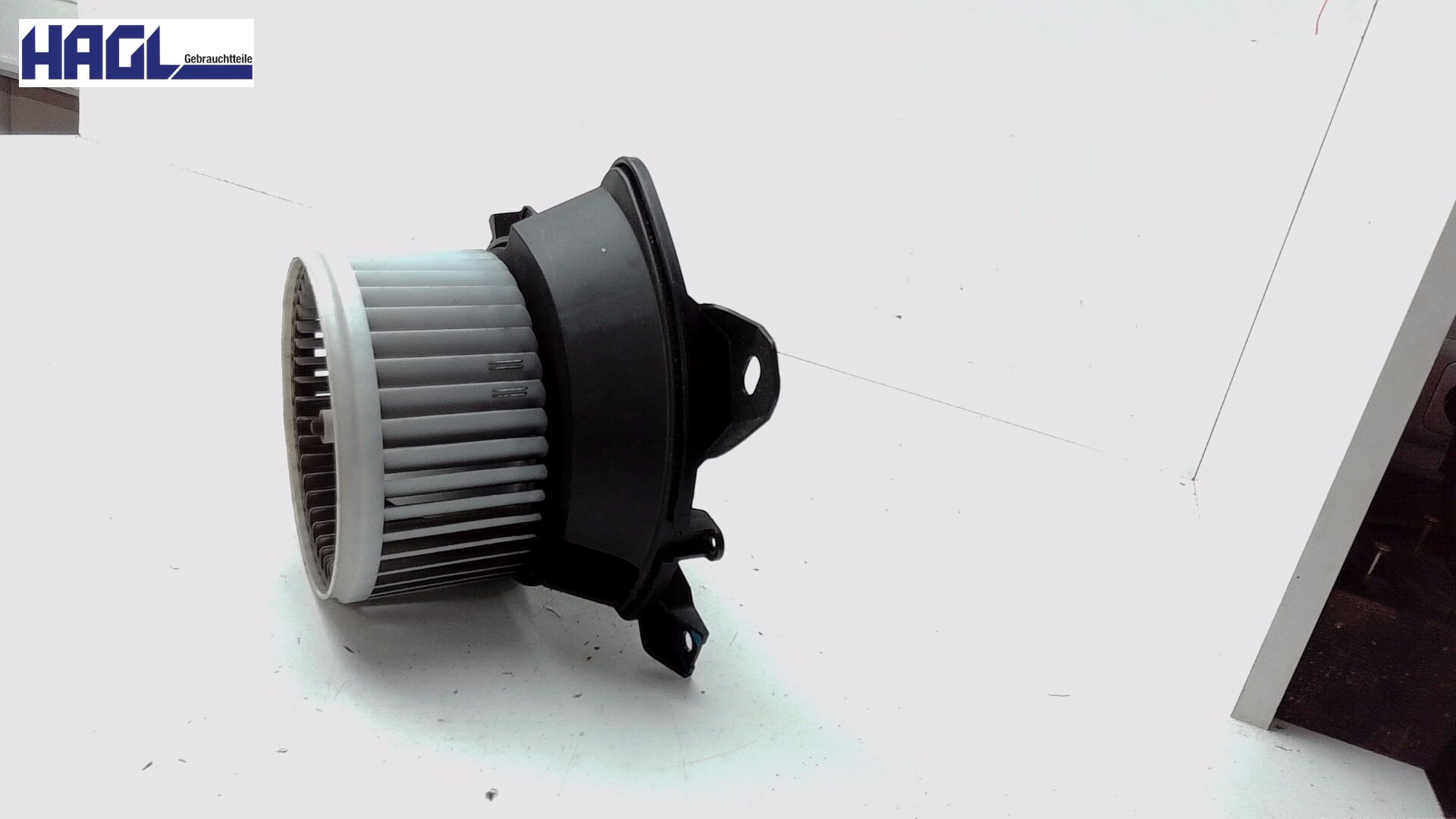 Souffleur de chauffage