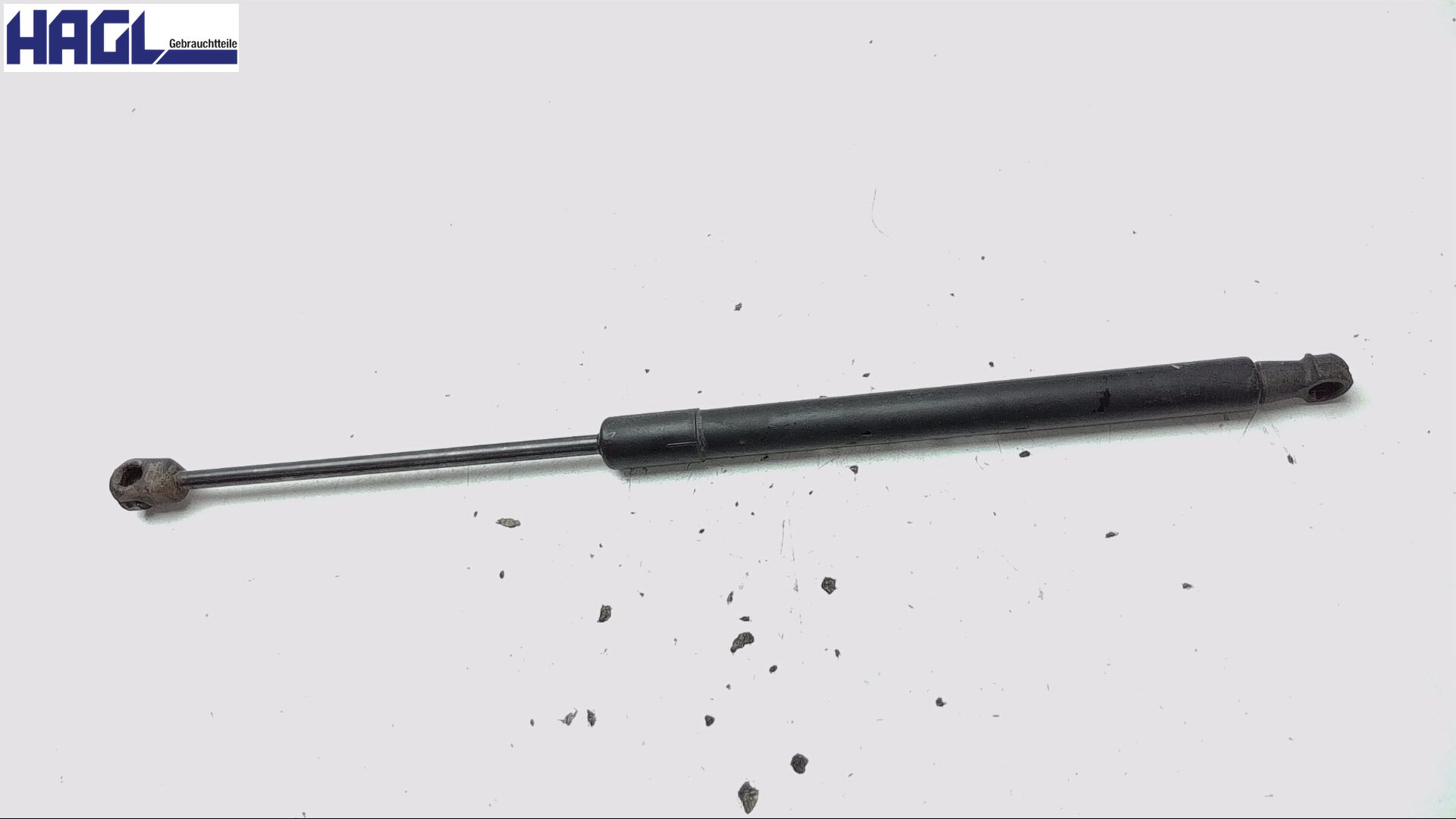 Gasdruckfeder/-dämpfer Hecktür