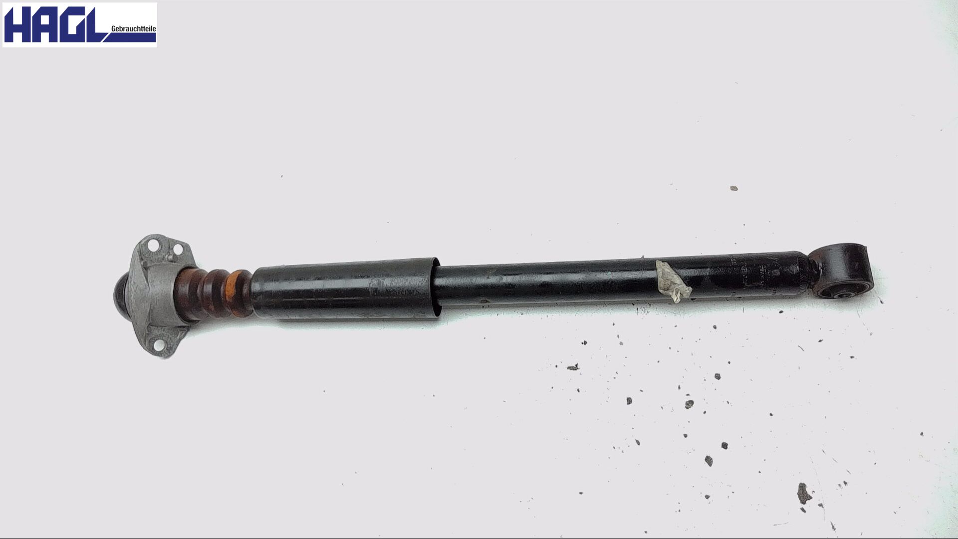 Stossdämpfer RECHTS