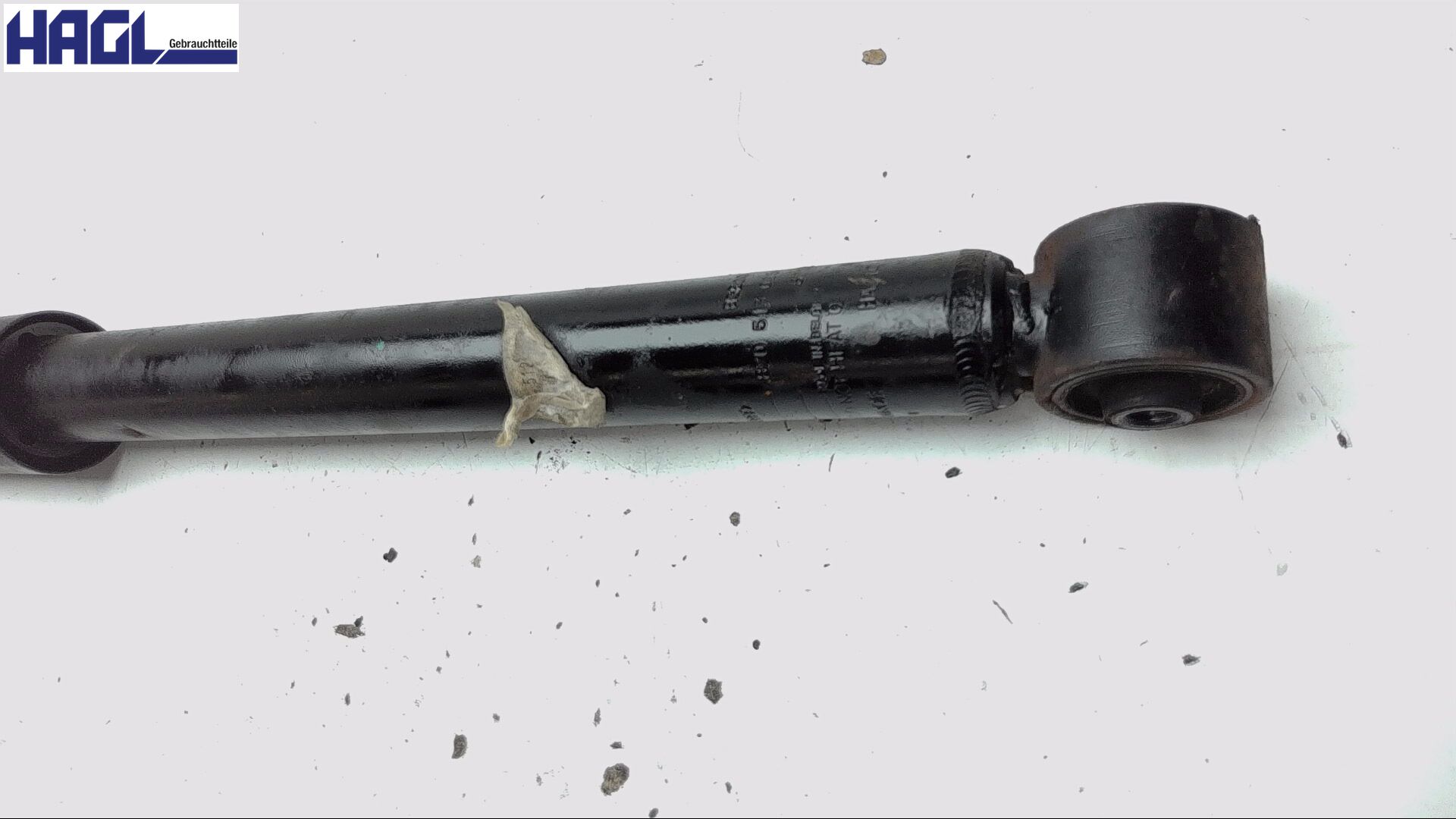 Stossdämpfer RECHTS