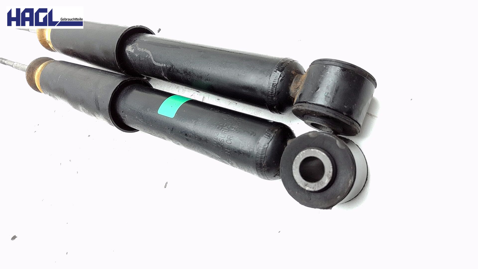 Amortisseur GAUCHE DROITE