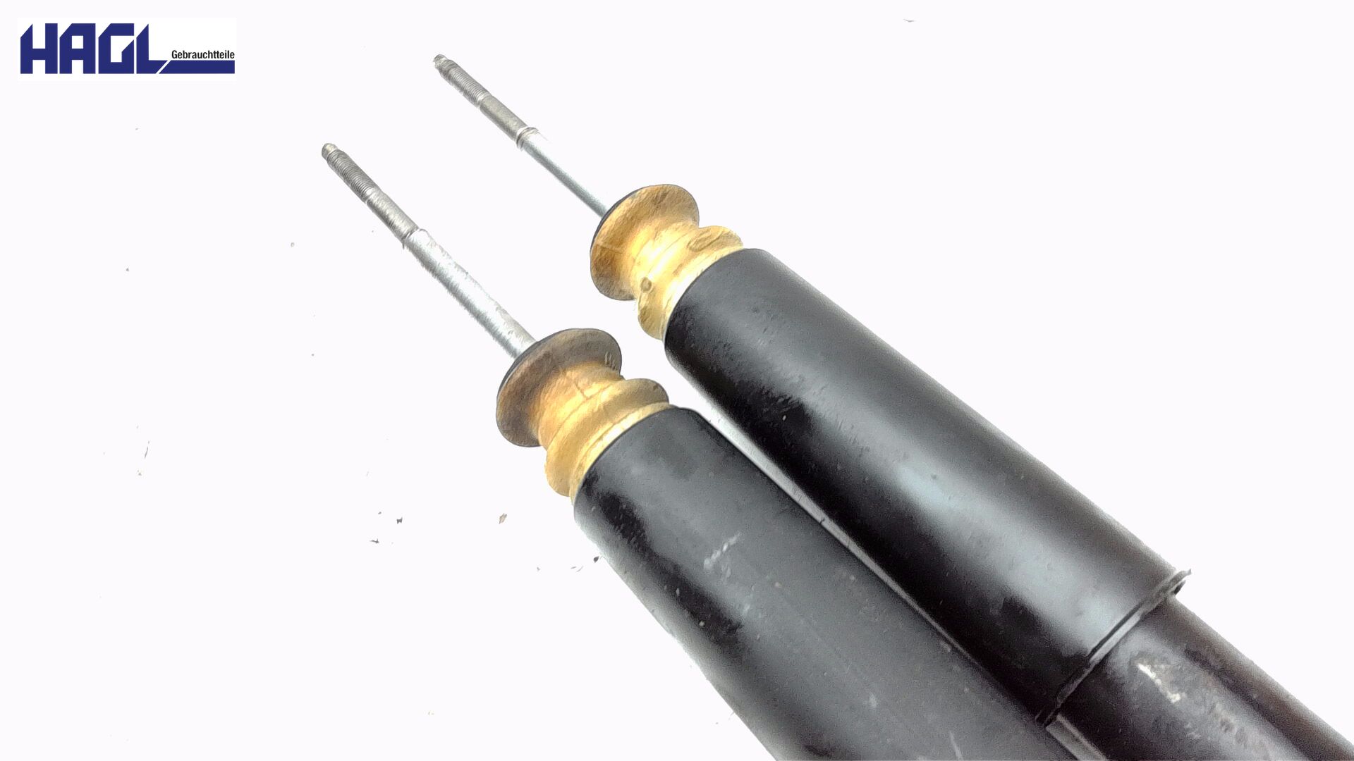 Amortisseur GAUCHE DROITE