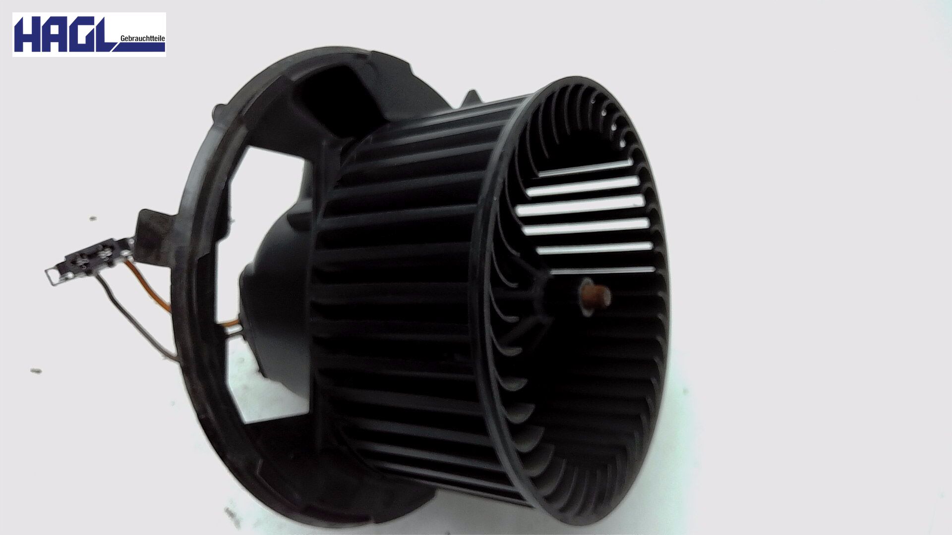 Souffleur de chauffage