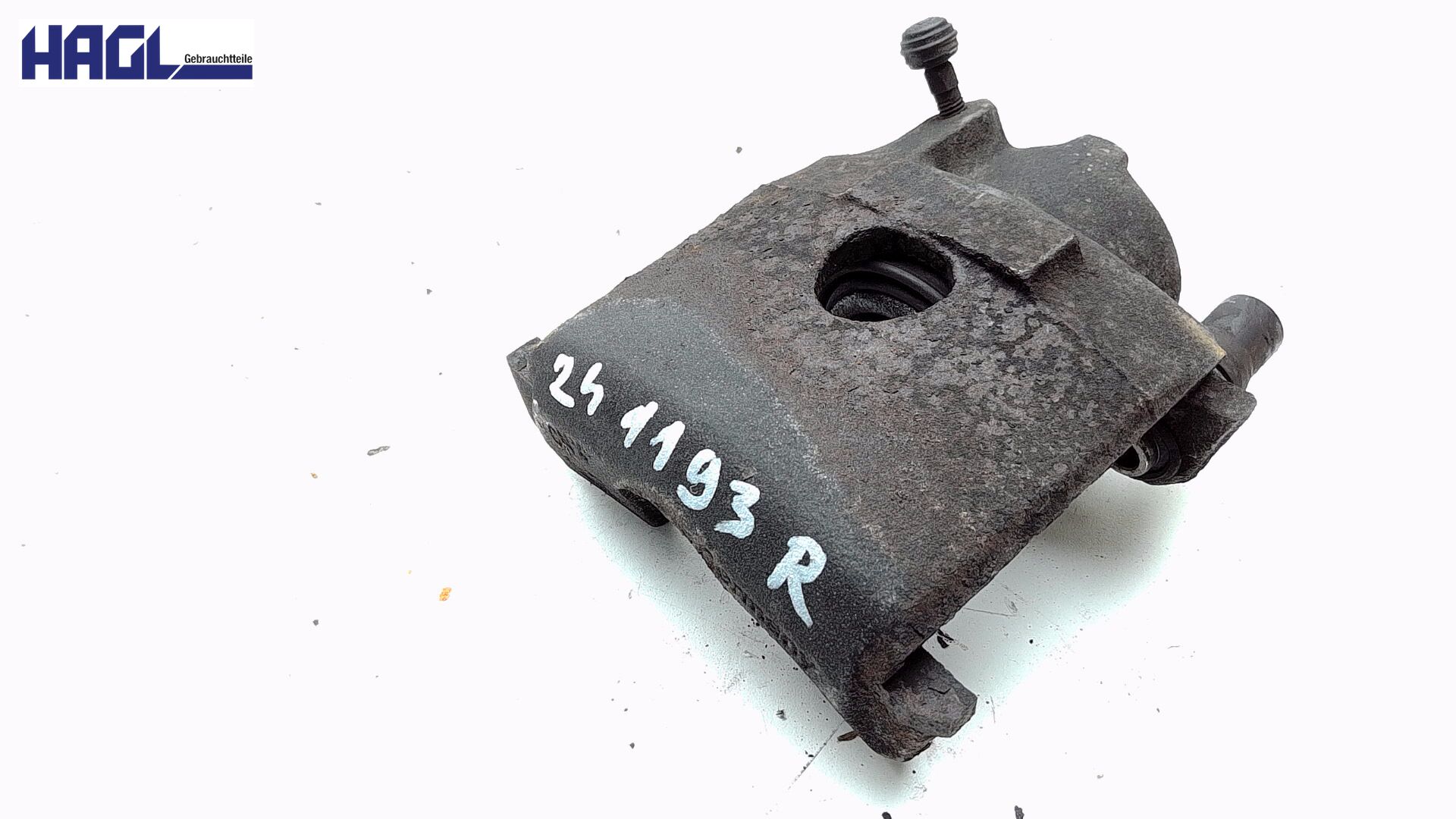 Bremssattel RECHTS