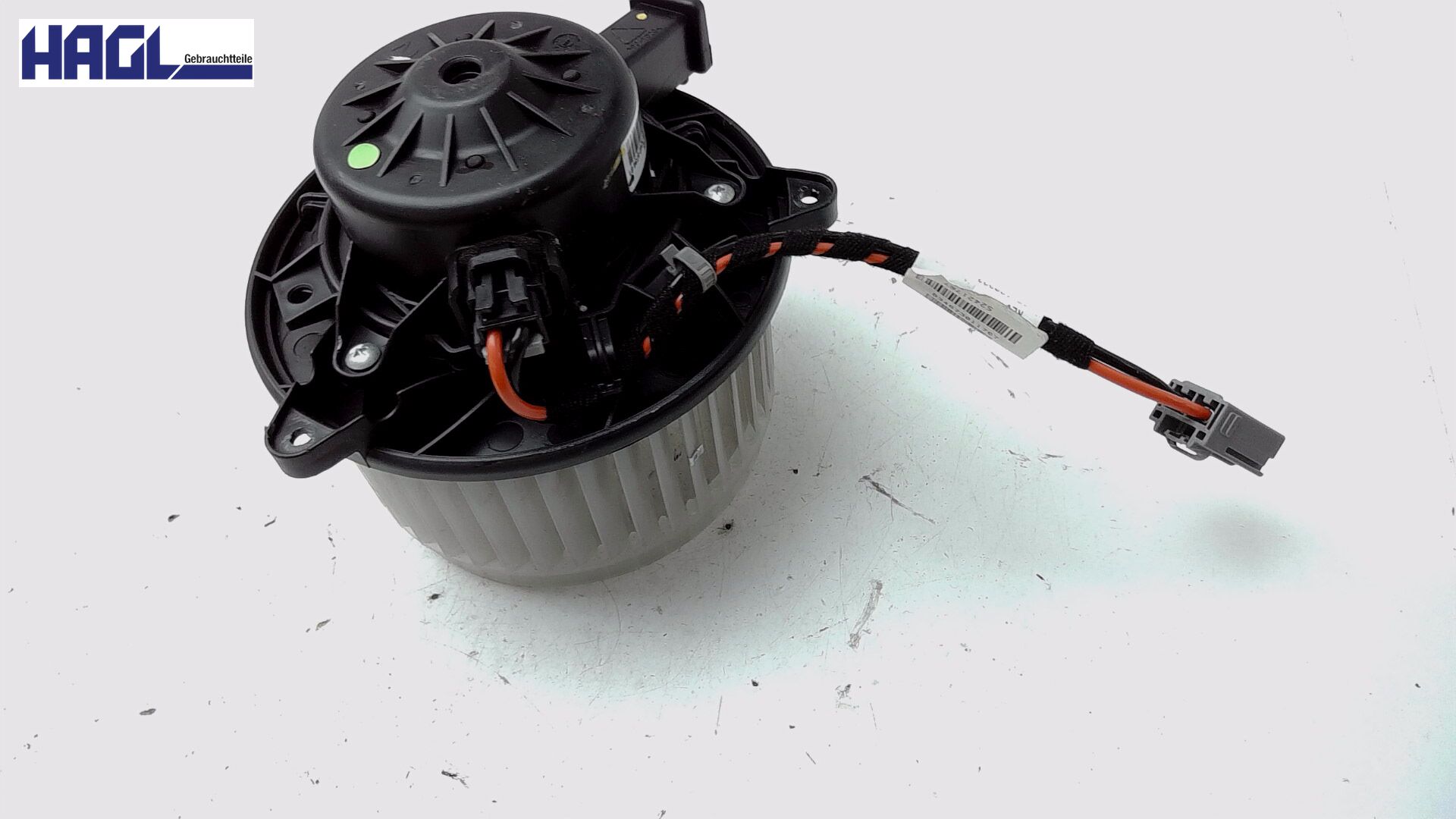 Souffleur de chauffage