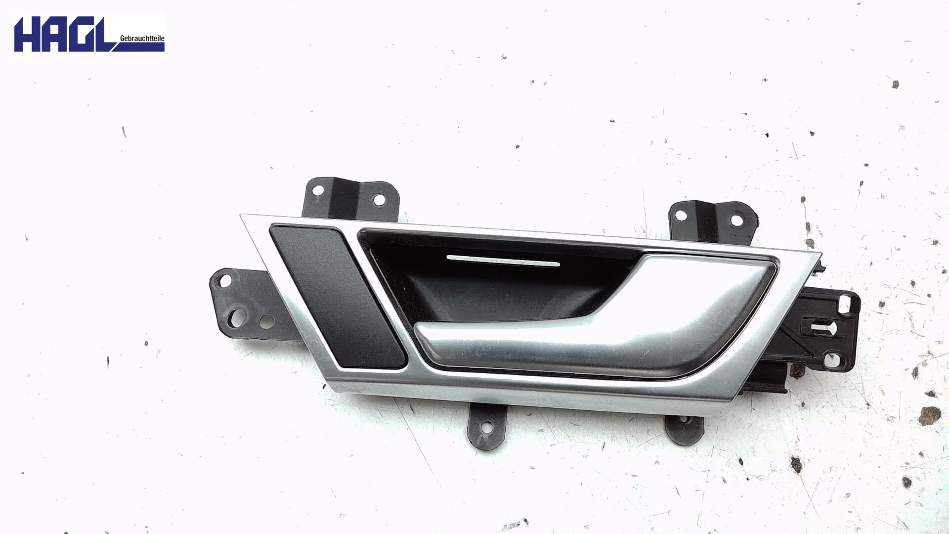 Innengriff (Tür hinten) RECHTS