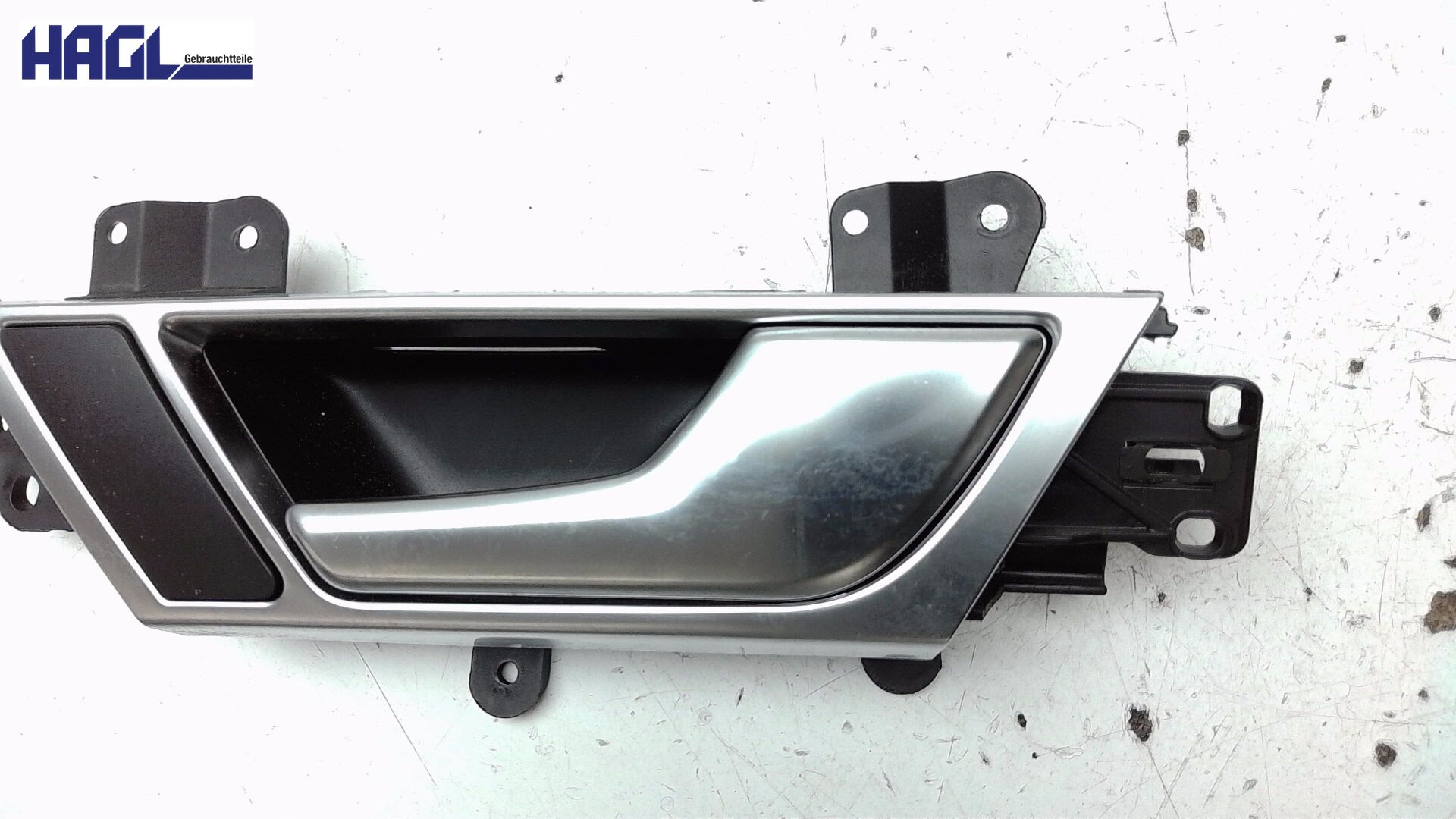 Innengriff (Tür hinten) RECHTS