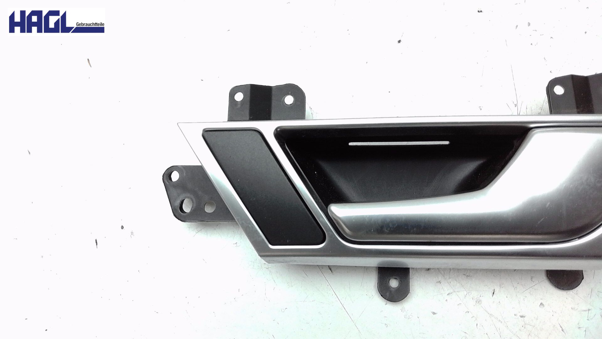 Innengriff (Tür hinten) RECHTS