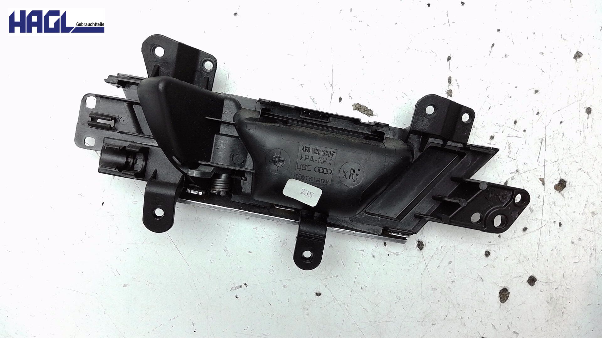 Innengriff (Tür hinten) RECHTS