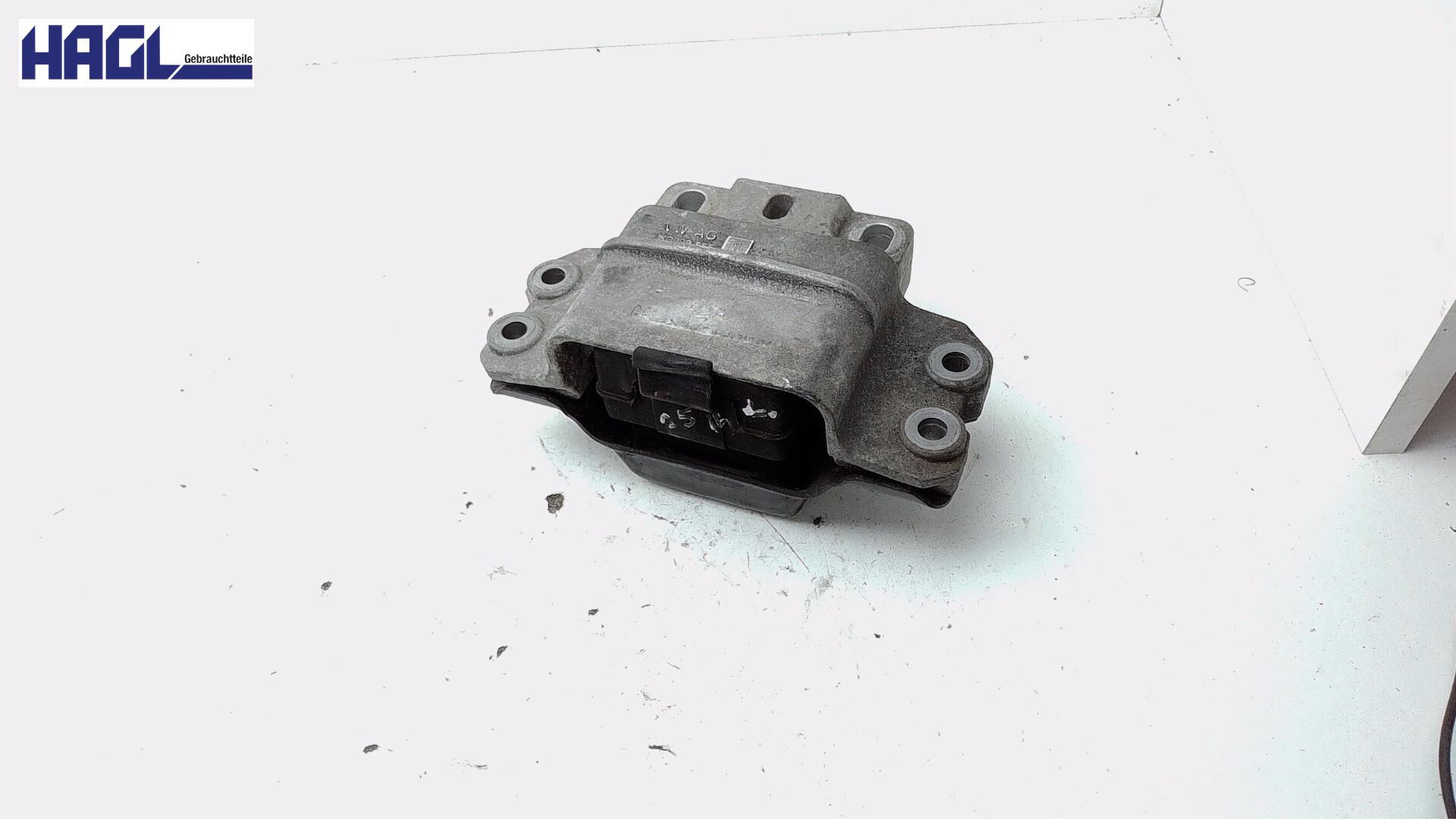 Motorträger LINKS