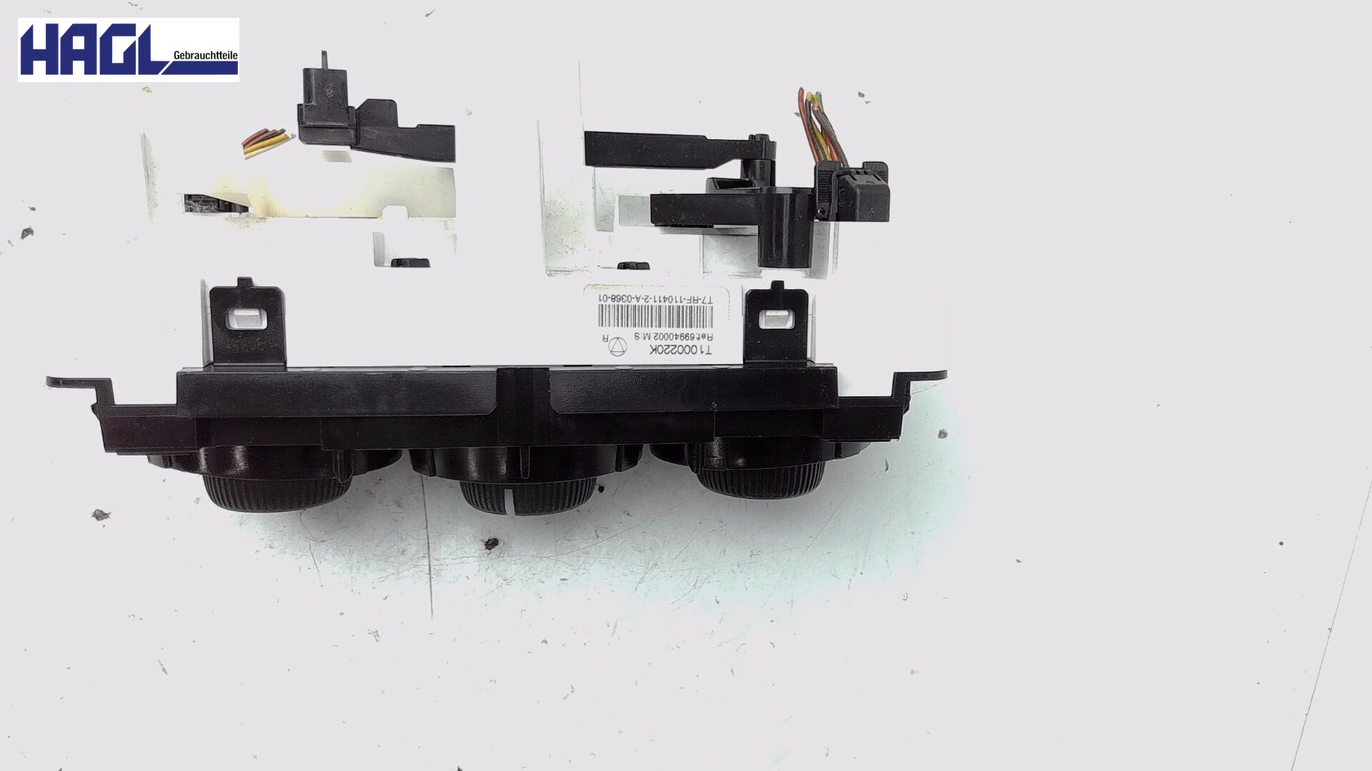 Activité de chauffage