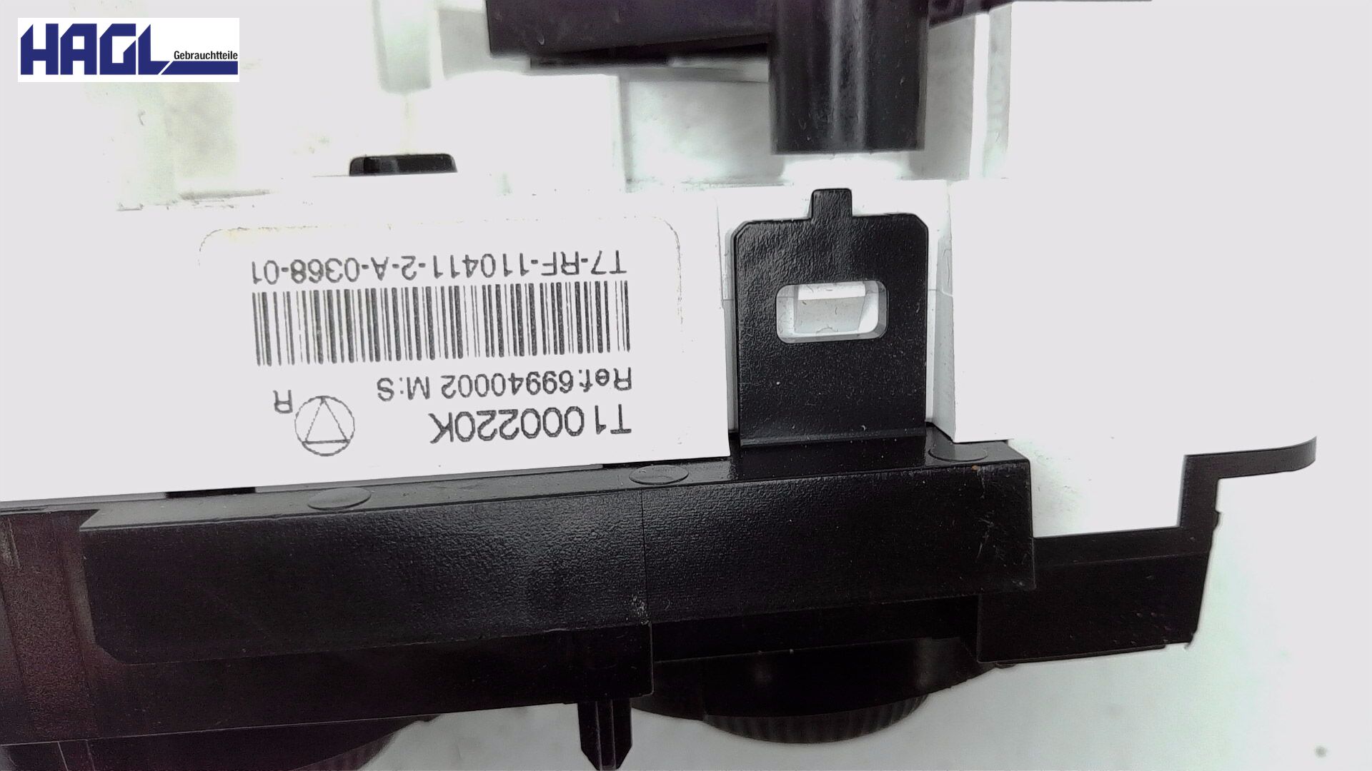 Activité de chauffage