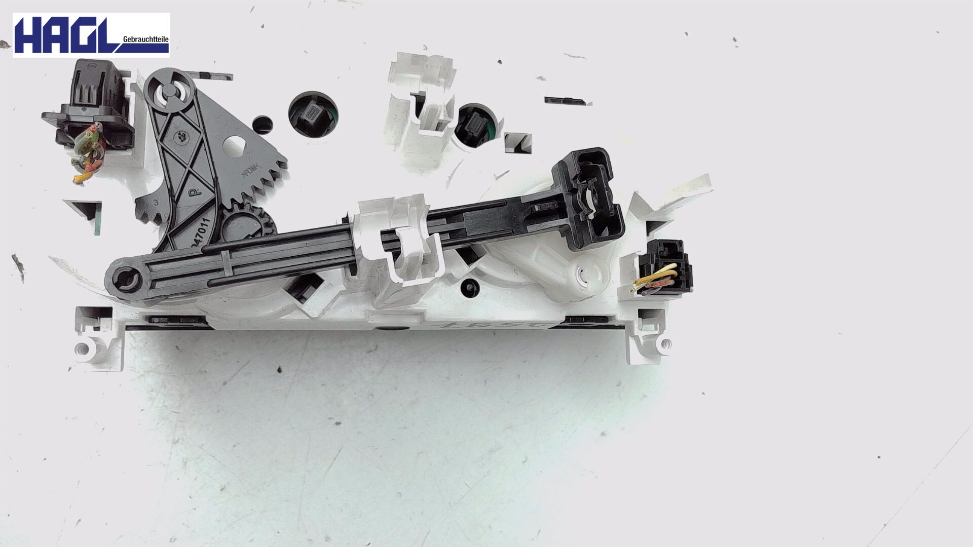 Activité de chauffage