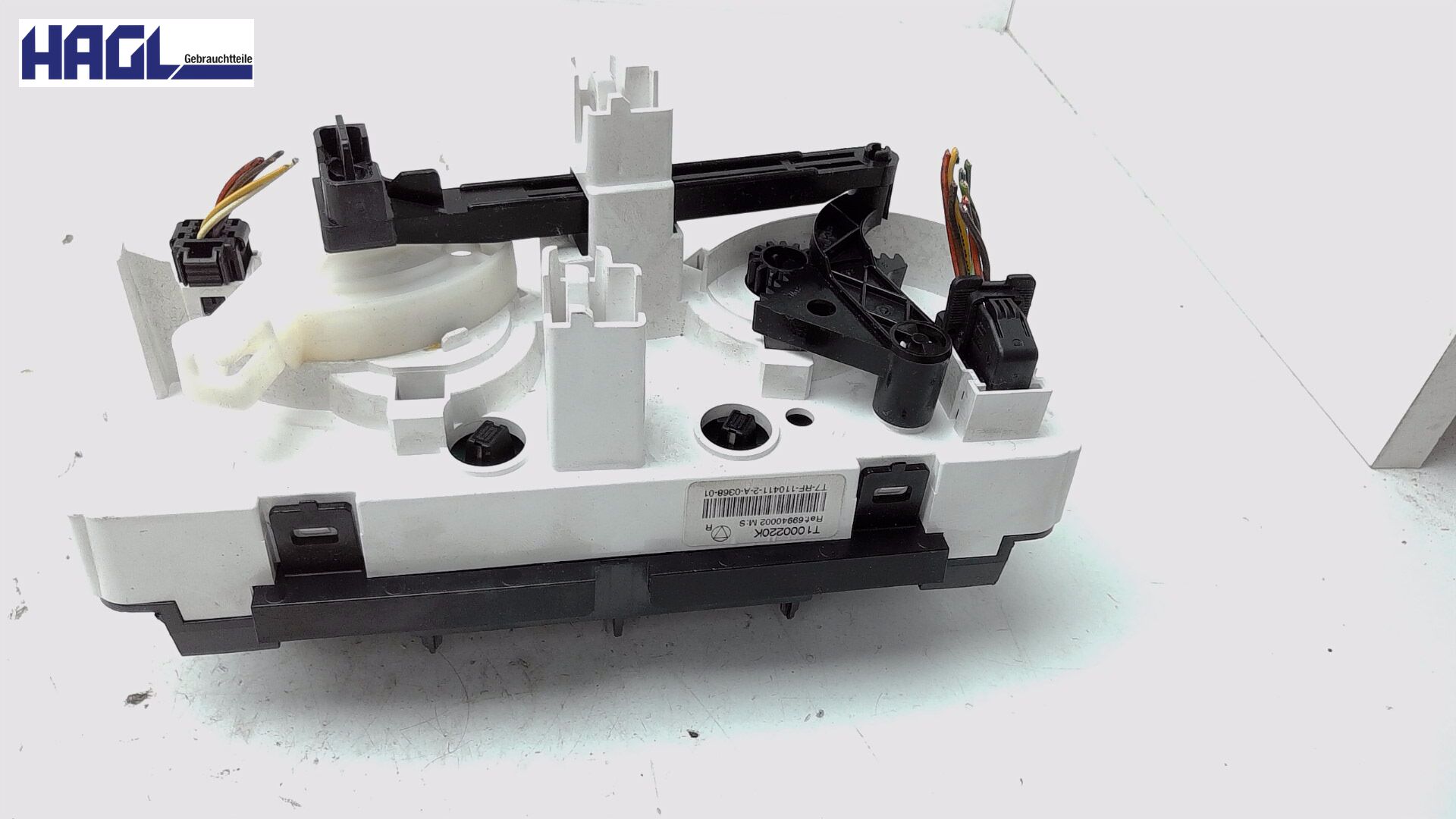 Activité de chauffage