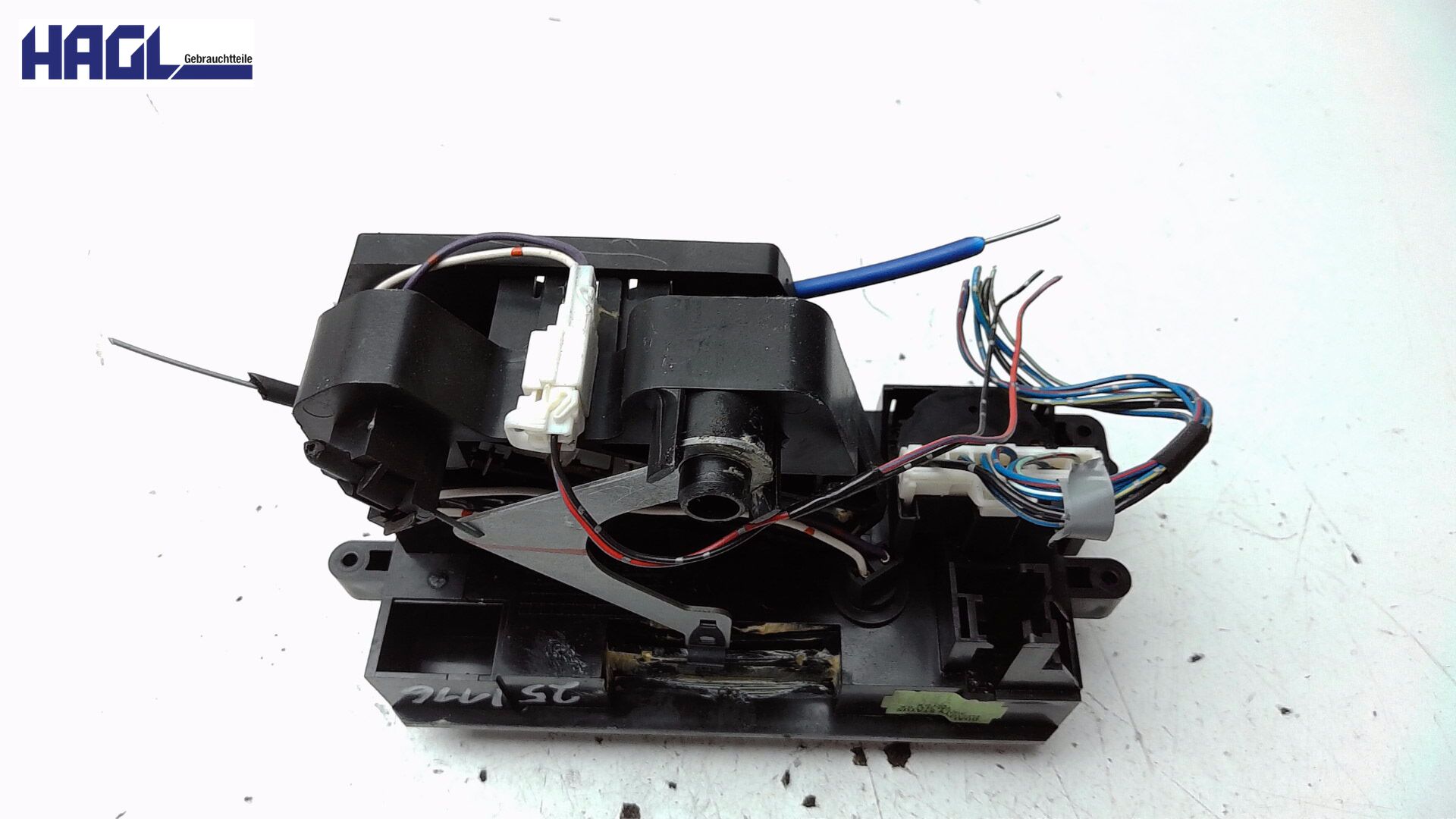 Activité de chauffage