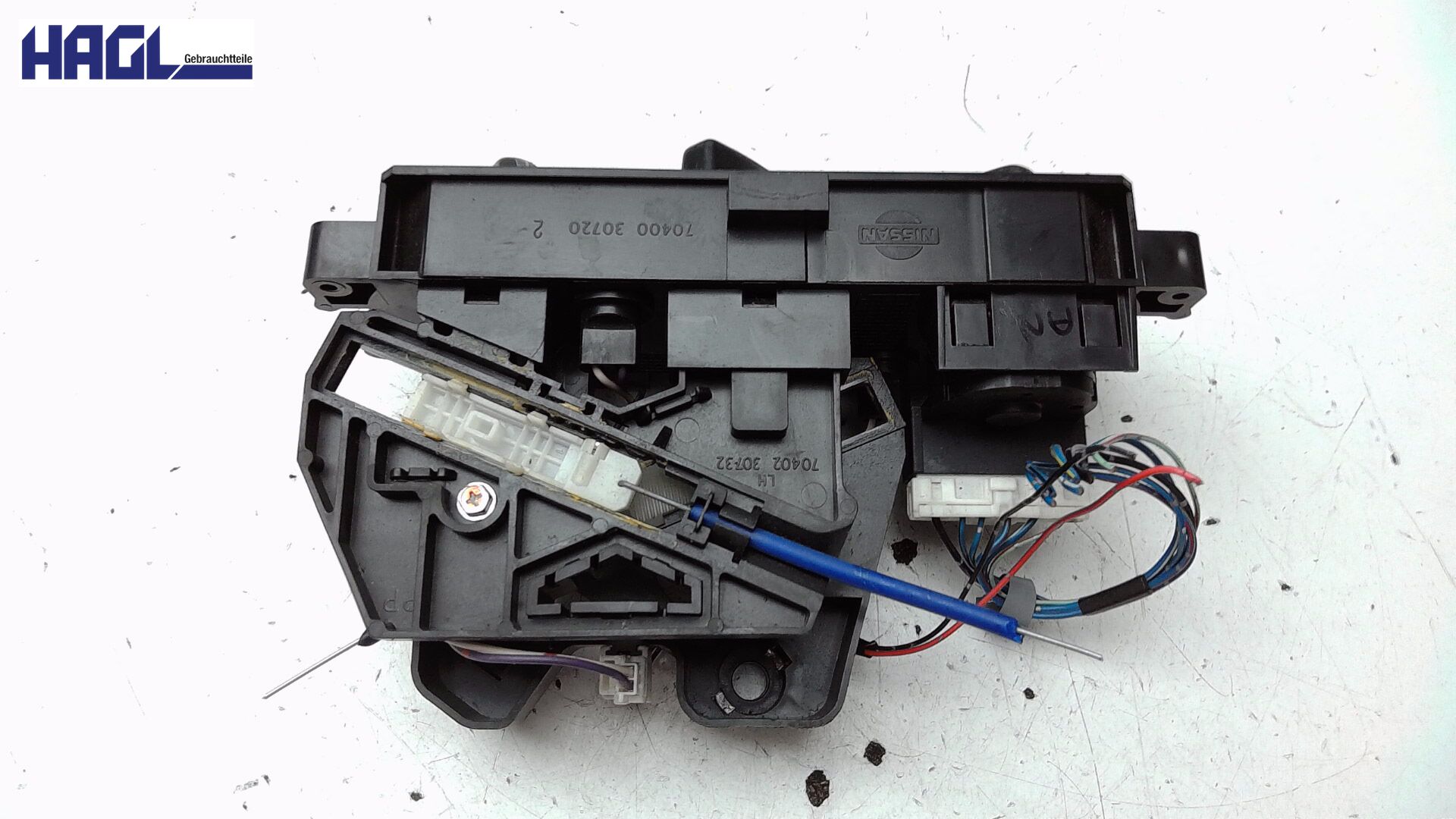 Activité de chauffage