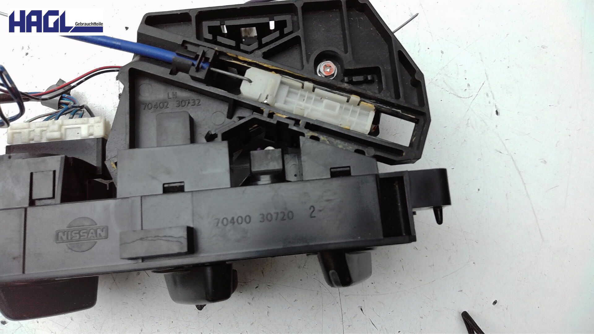 Activité de chauffage