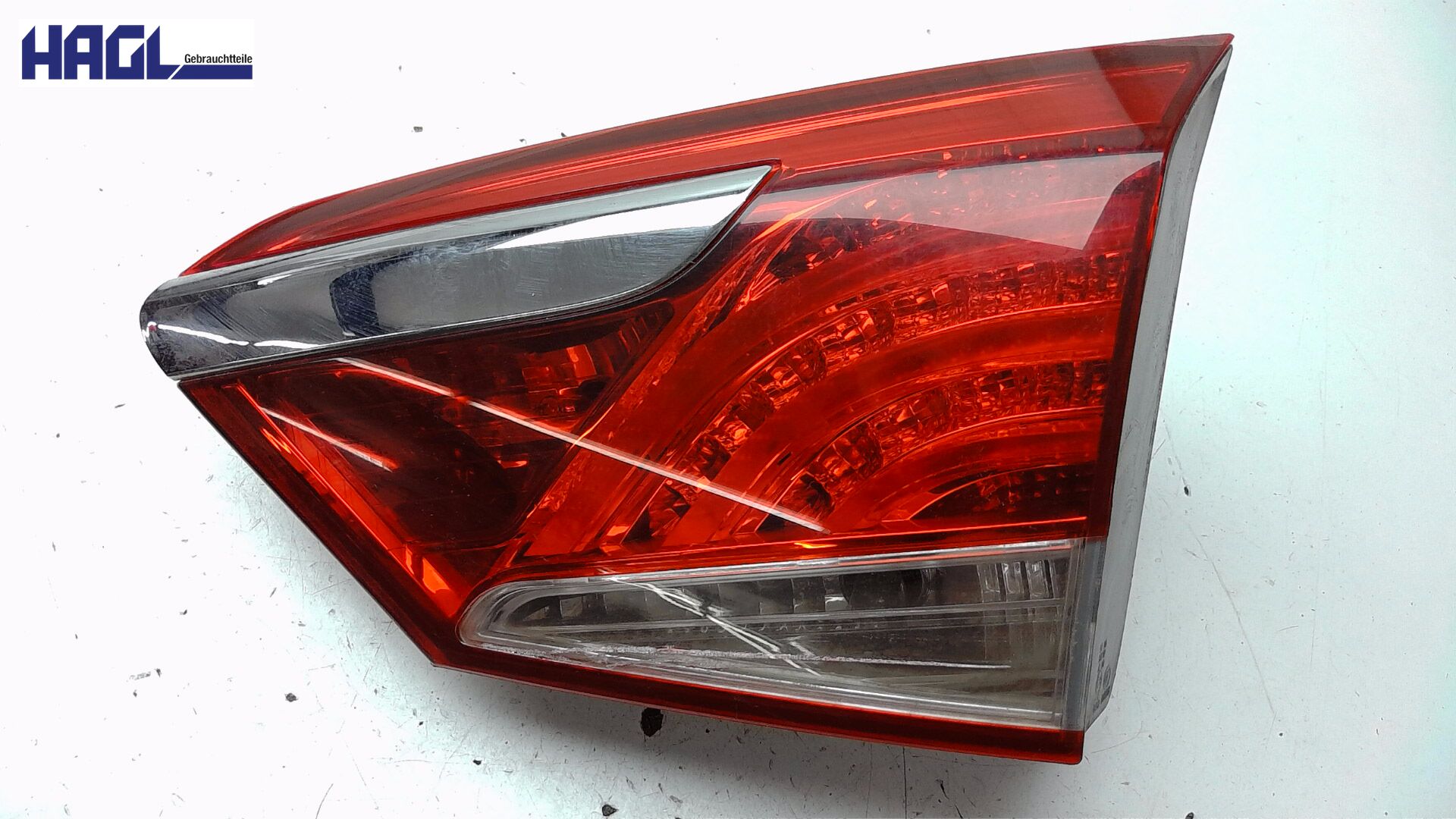 Heckleuchte innen RECHTS