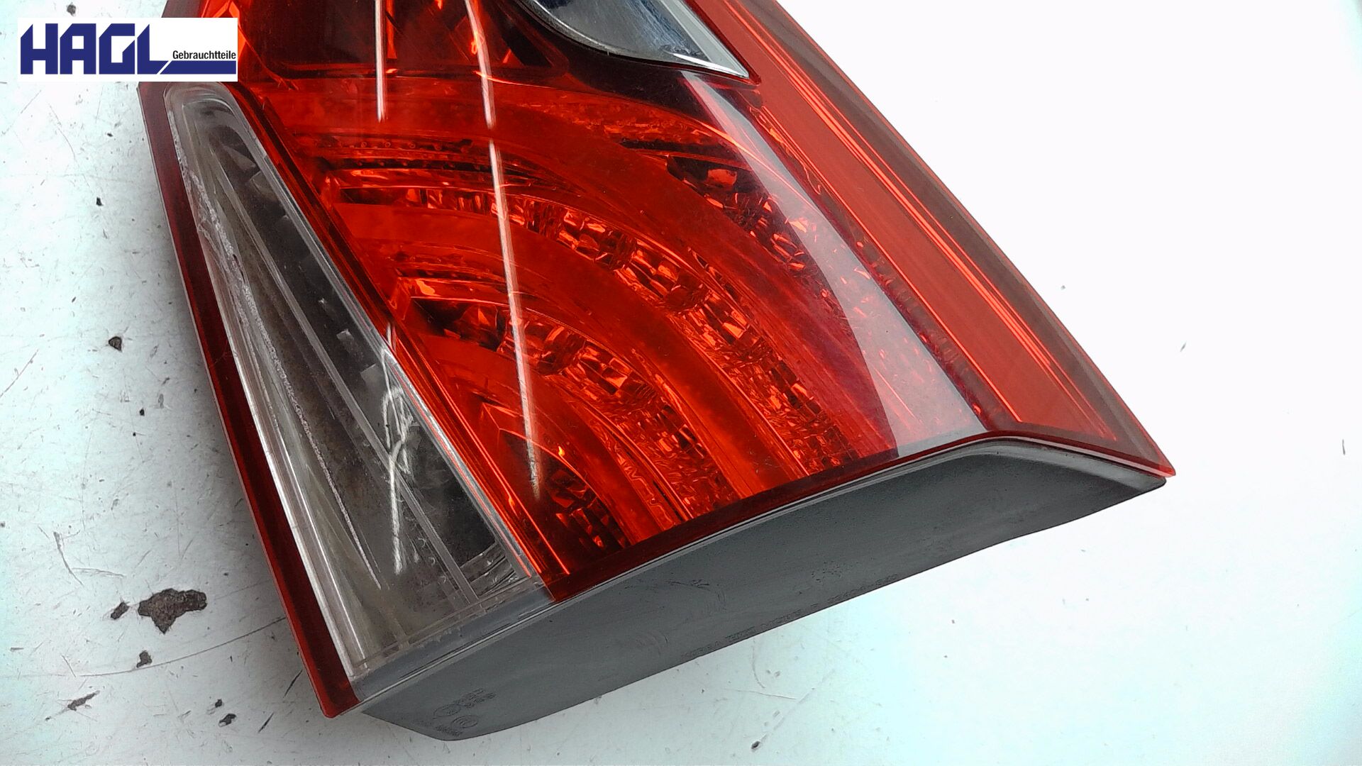 Heckleuchte innen RECHTS