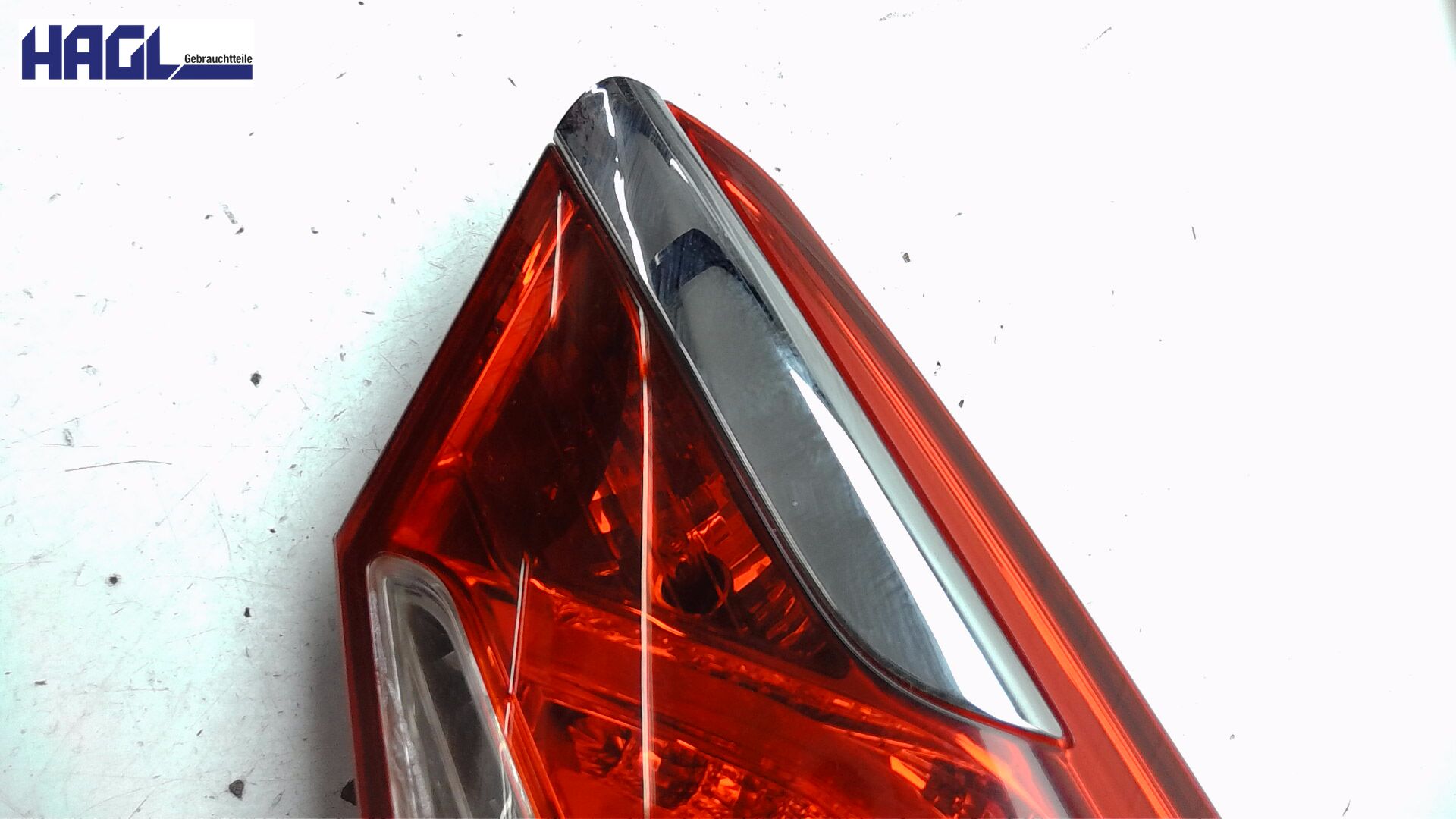 Heckleuchte innen RECHTS