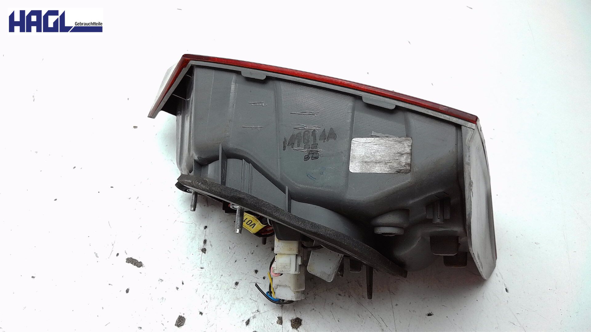 Heckleuchte innen RECHTS