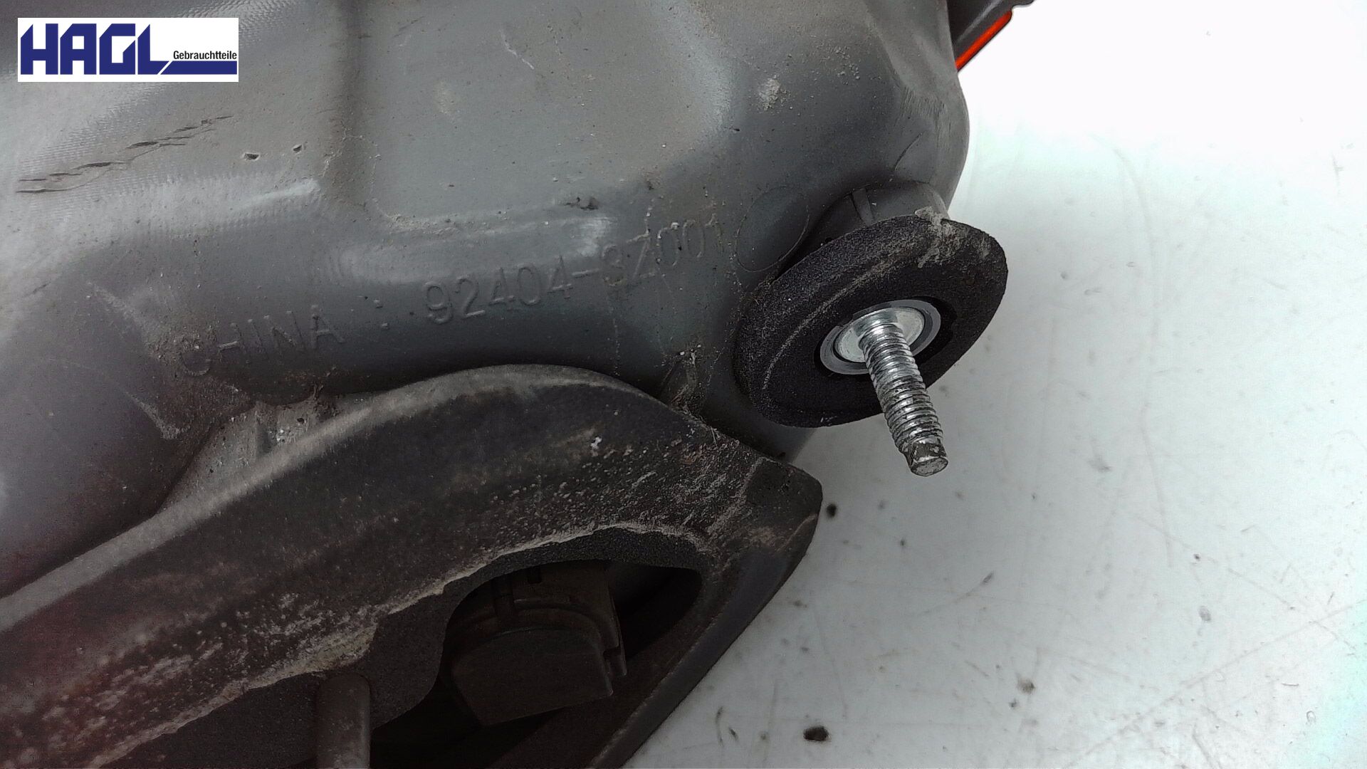 Heckleuchte innen RECHTS