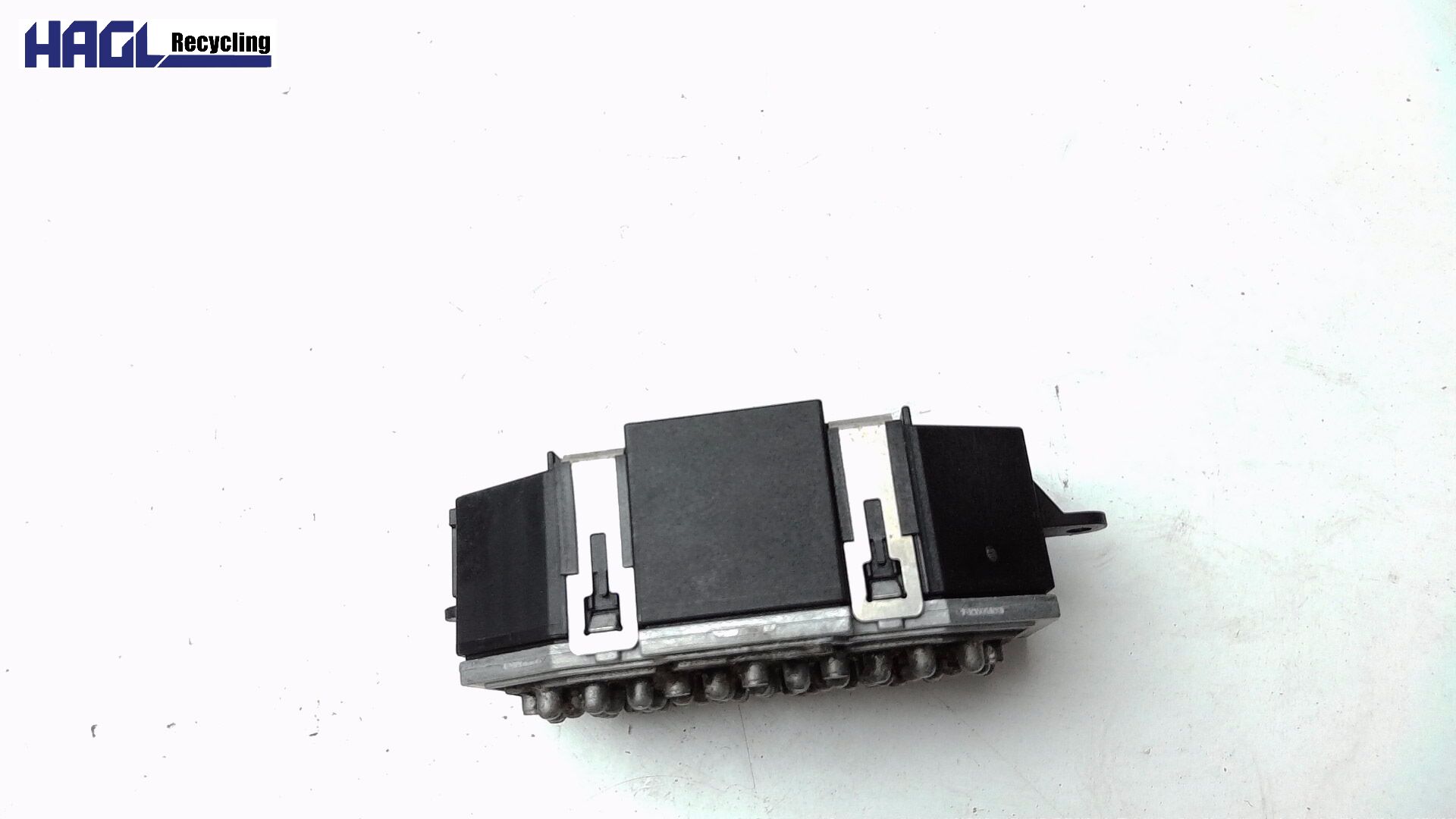 Résistance du ventilateur de chauffage