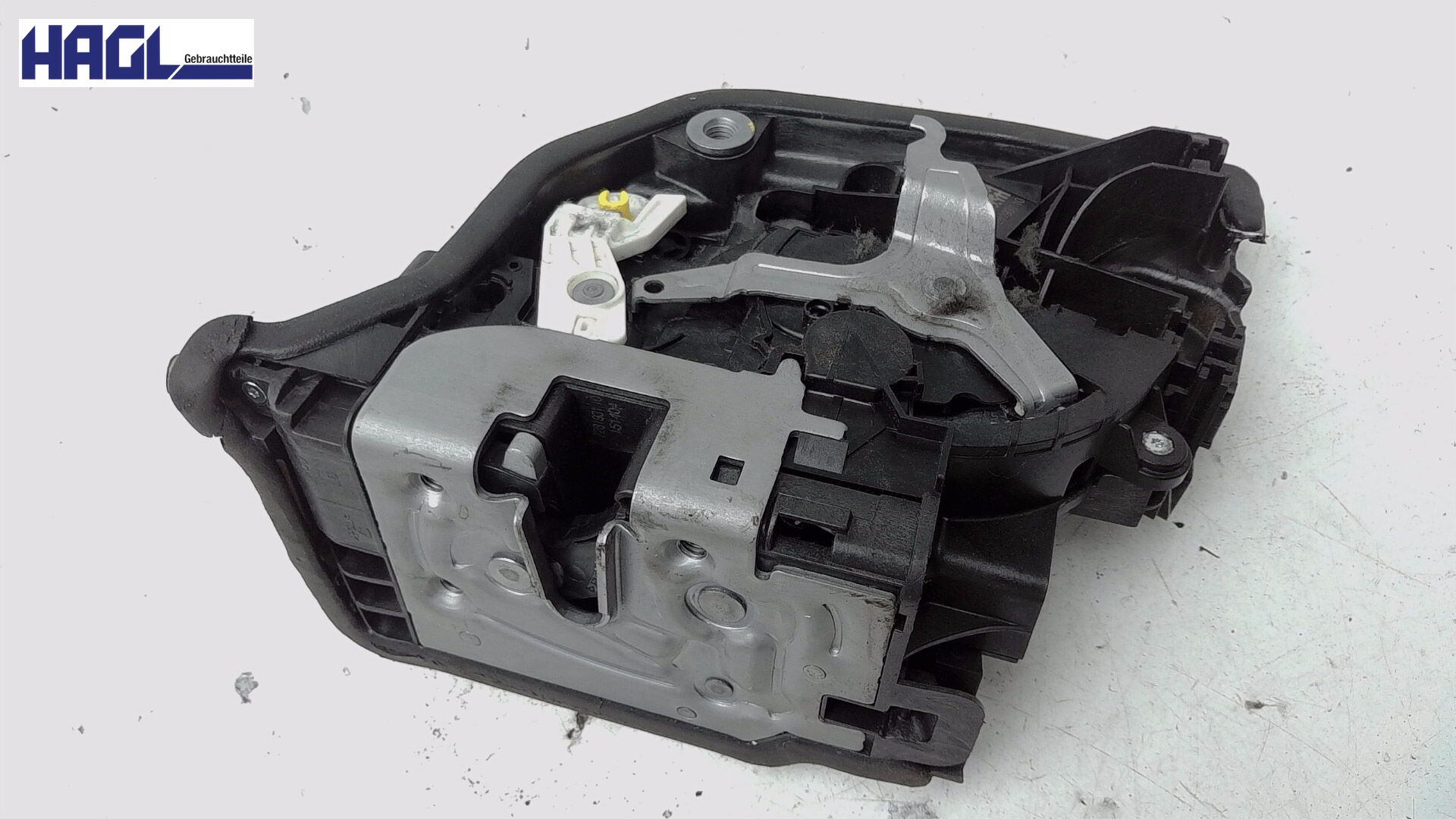 Türschloss mit ZV (Tür vorn) LINKS