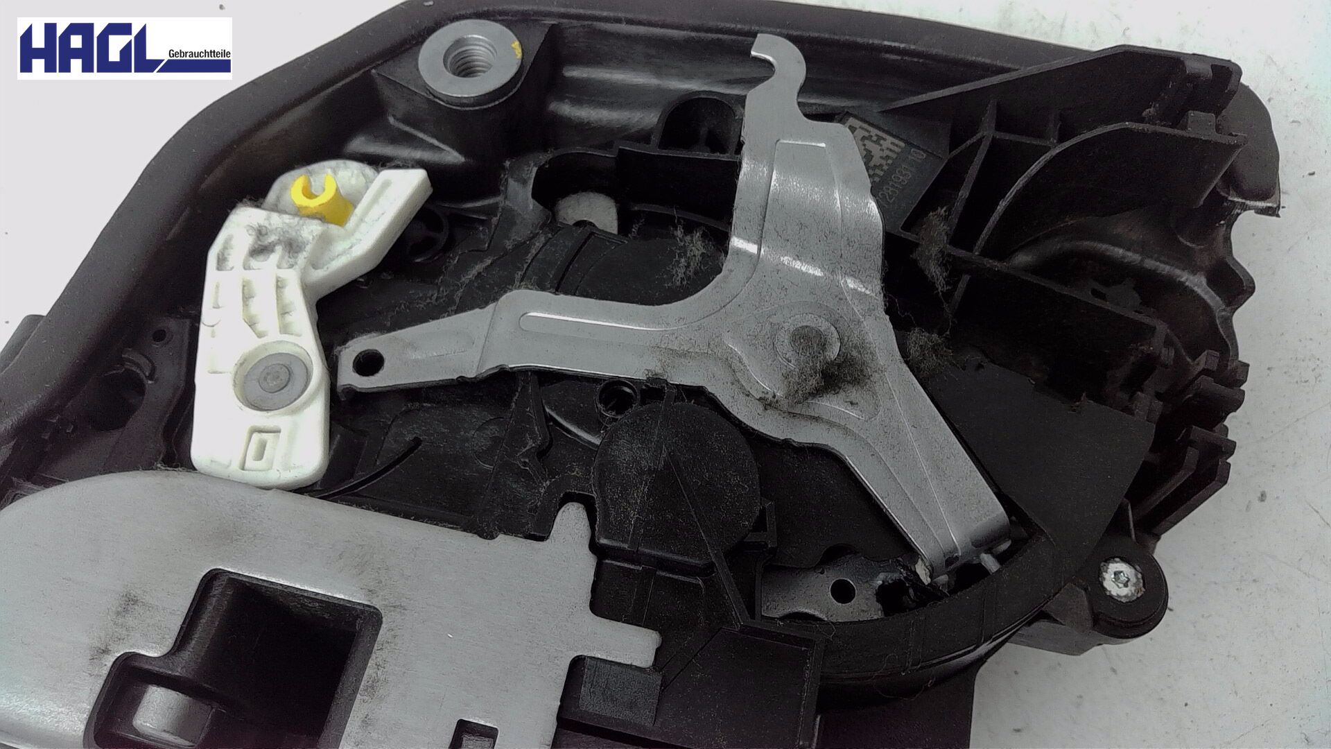 Türschloss mit ZV (Tür vorn) LINKS