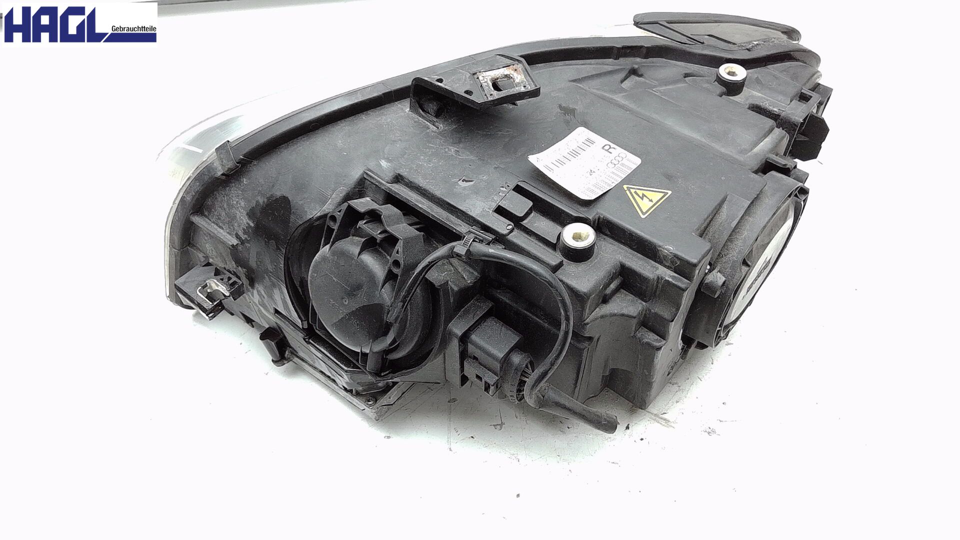 Scheinwerfer Xenon RECHTS