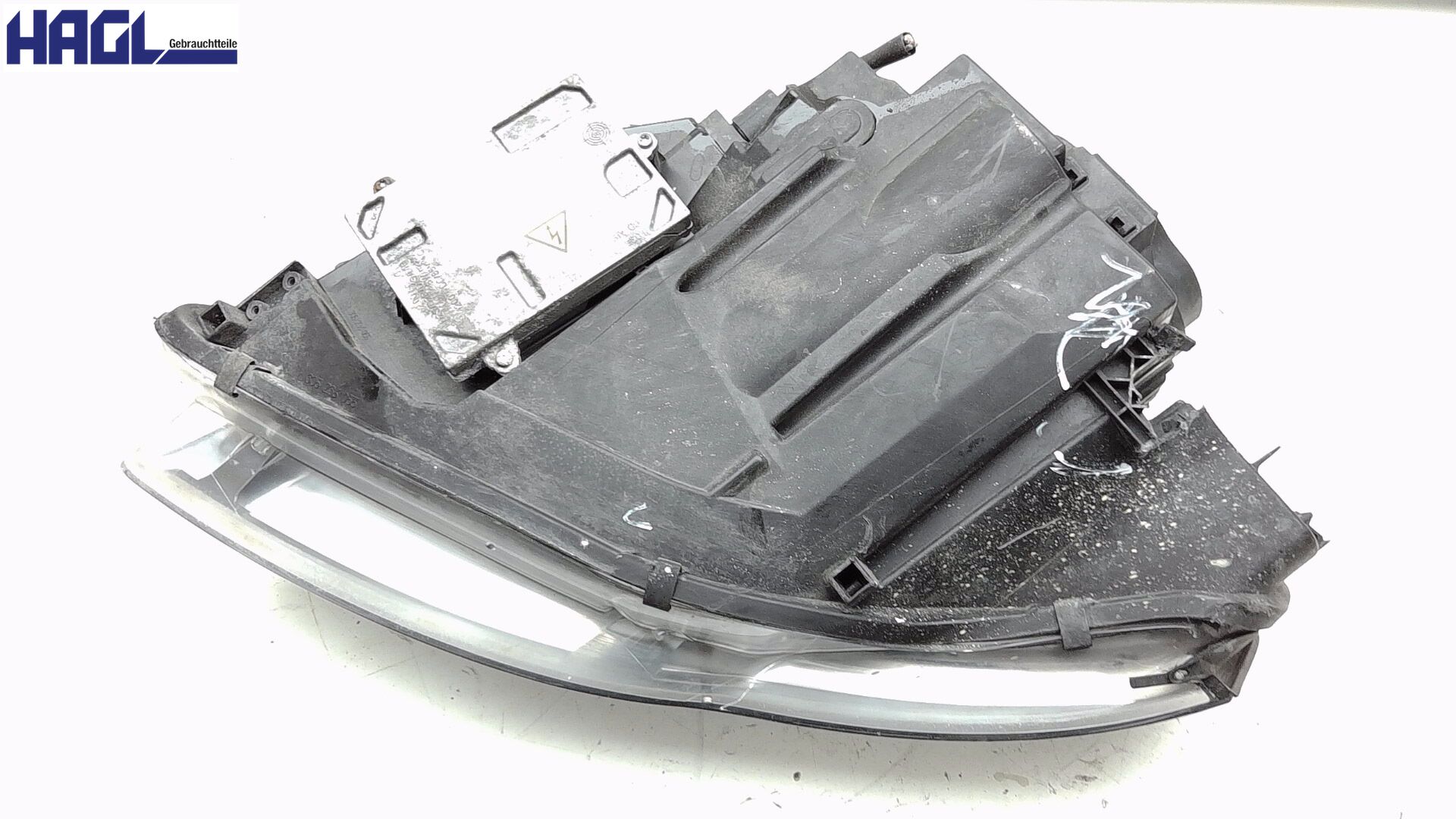 Scheinwerfer Xenon RECHTS