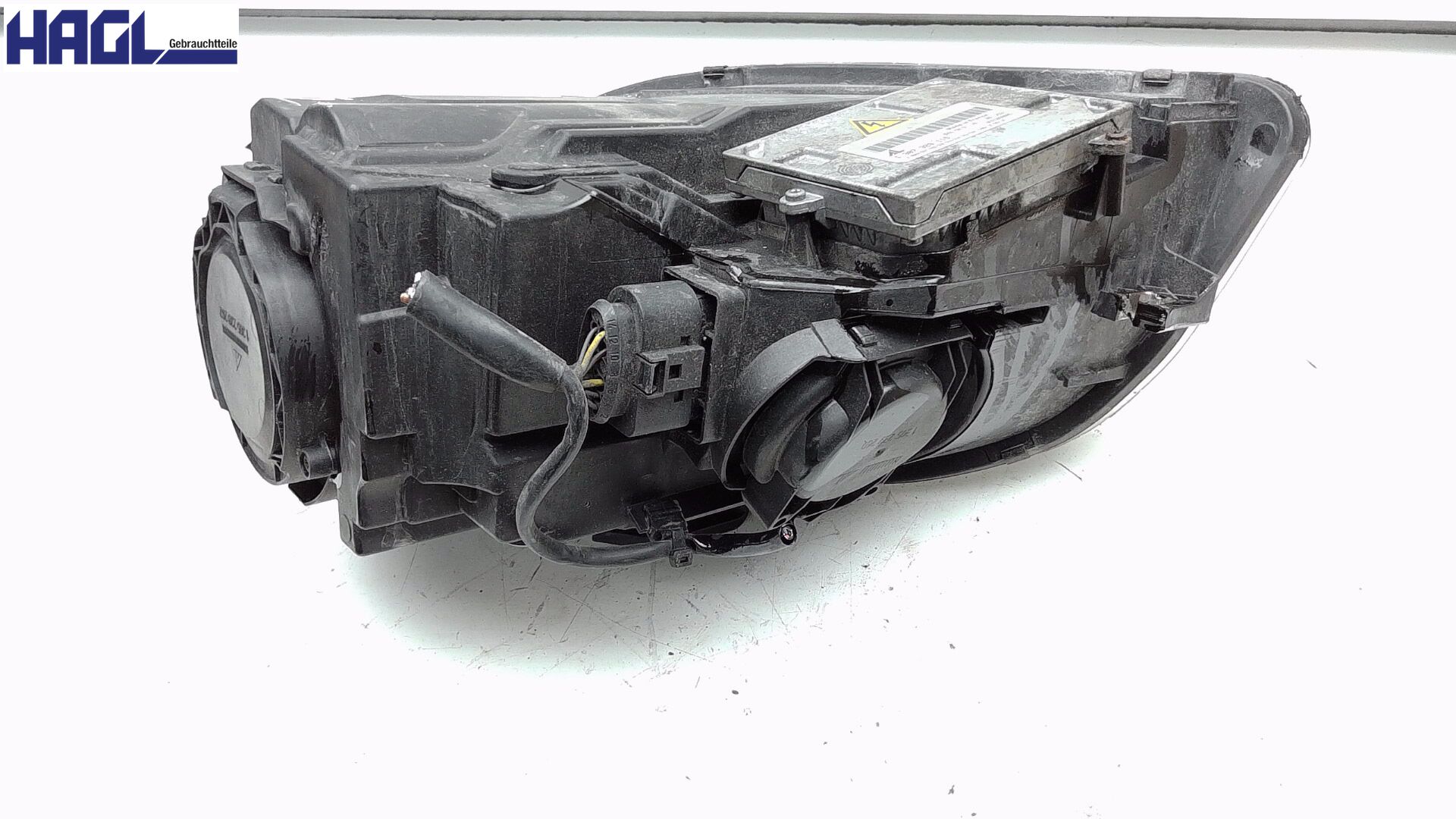 Scheinwerfer Xenon RECHTS