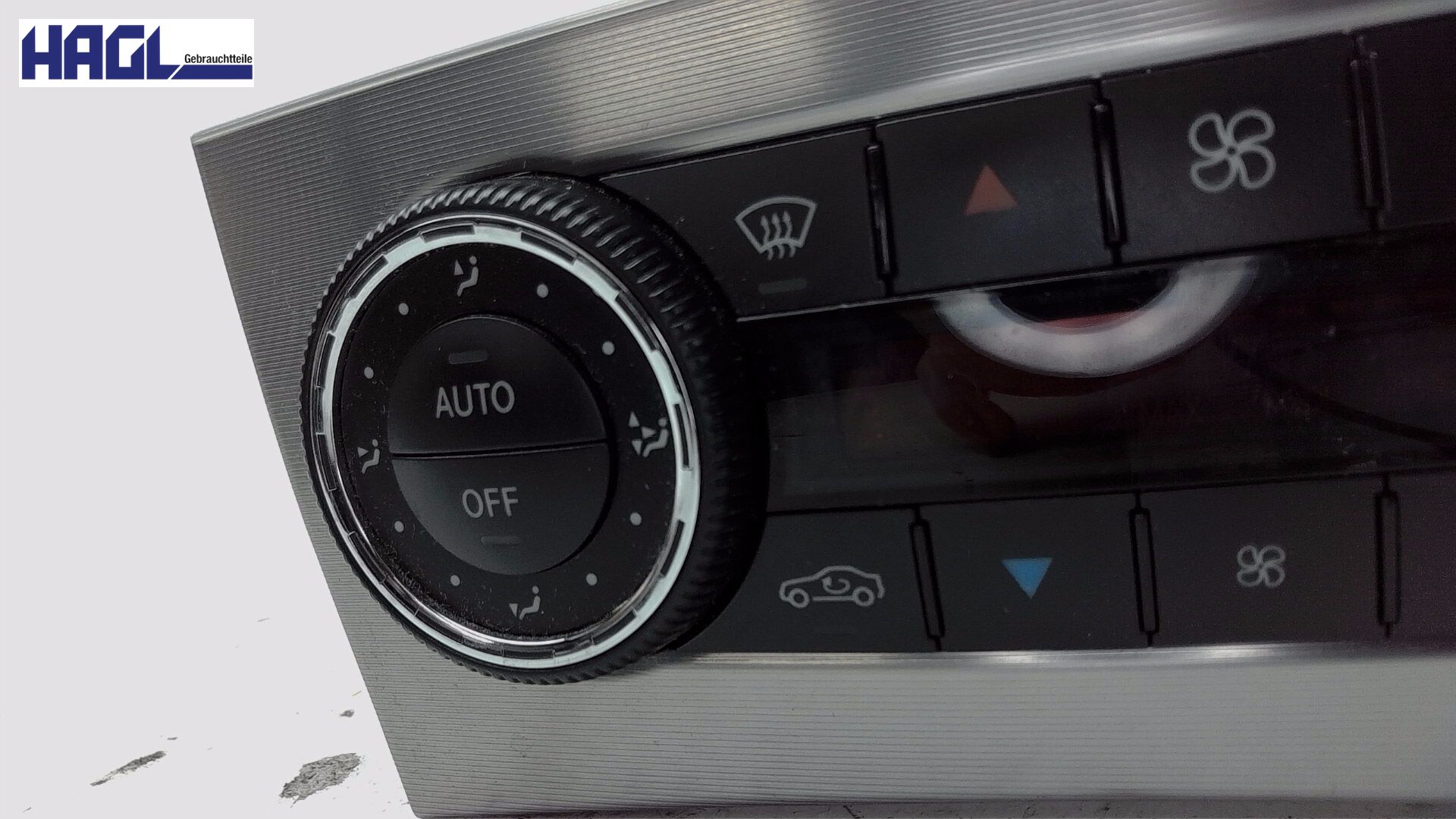 Contrôle du chauffage CLIMAT