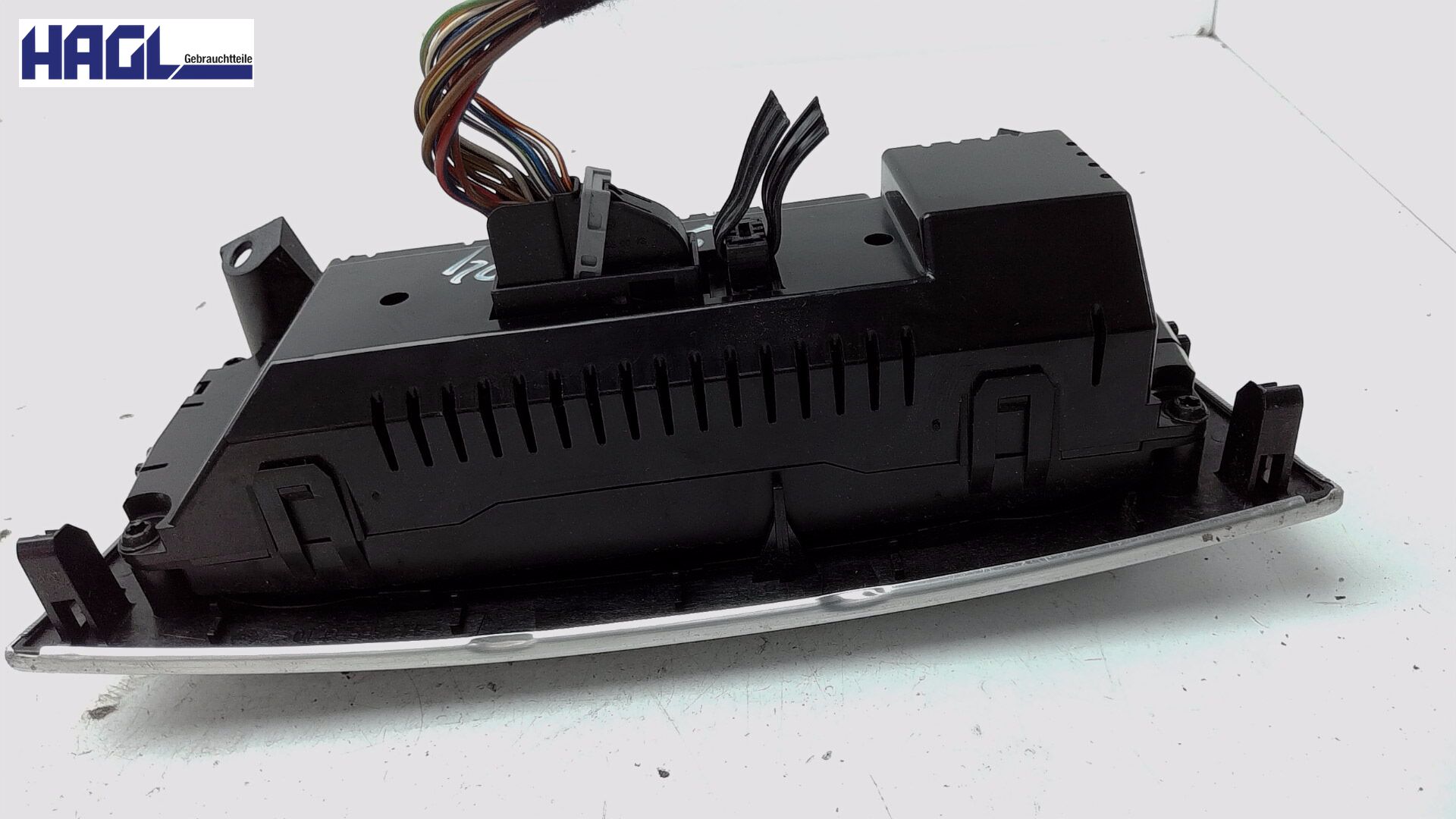 Contrôle du chauffage CLIMAT