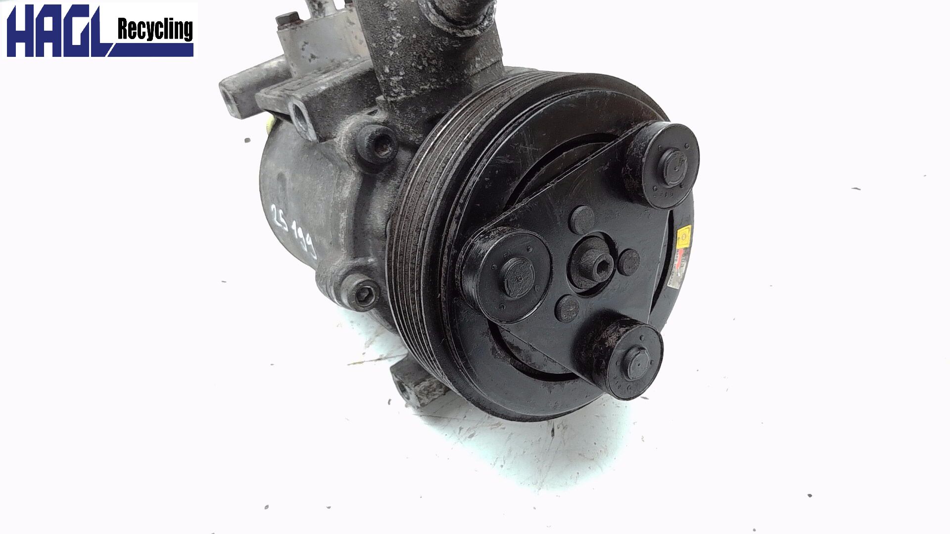 Compresseur de climatisation