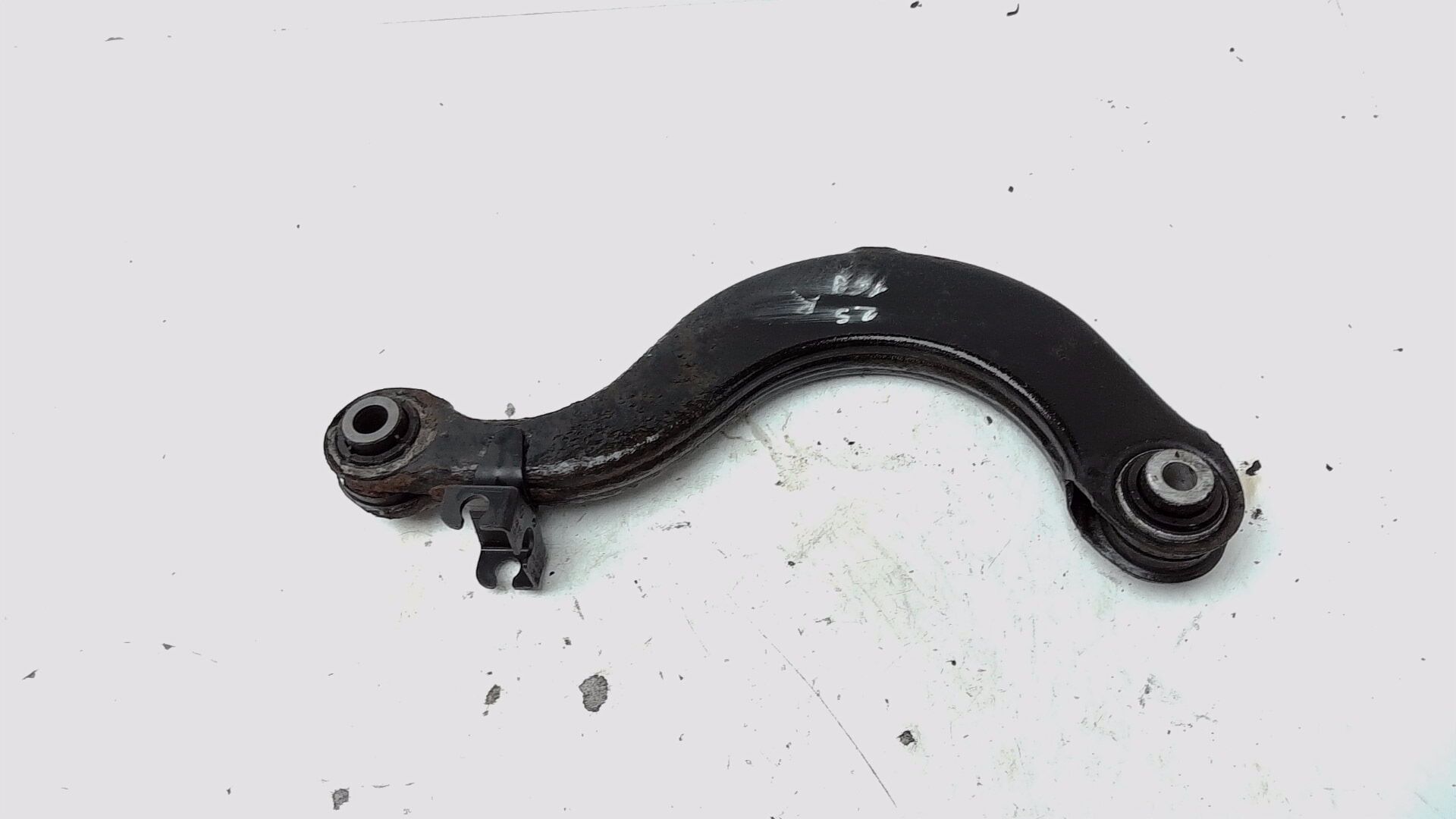 Querlenker oben hinten RECHTS