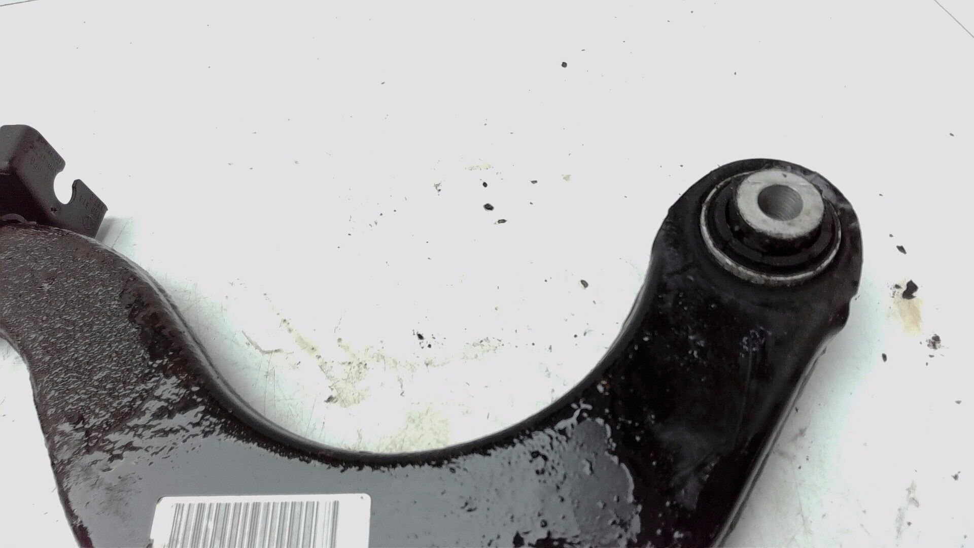 Querlenker oben hinten RECHTS