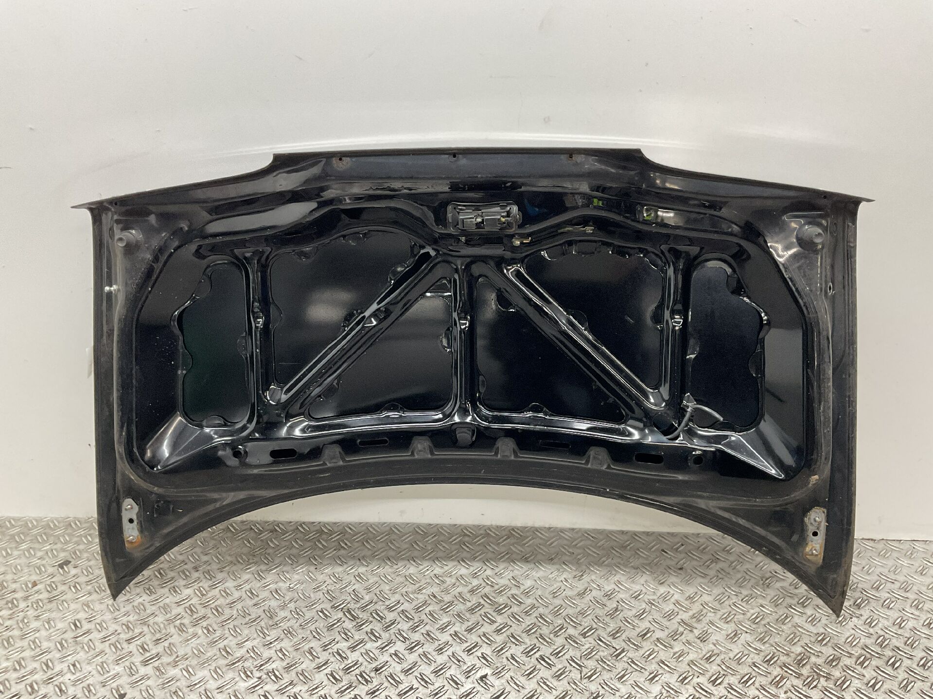 Heckdeckel HECKKLAPPE