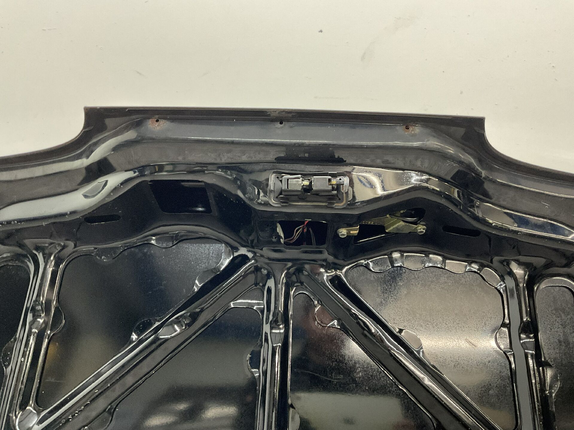 Heckdeckel HECKKLAPPE