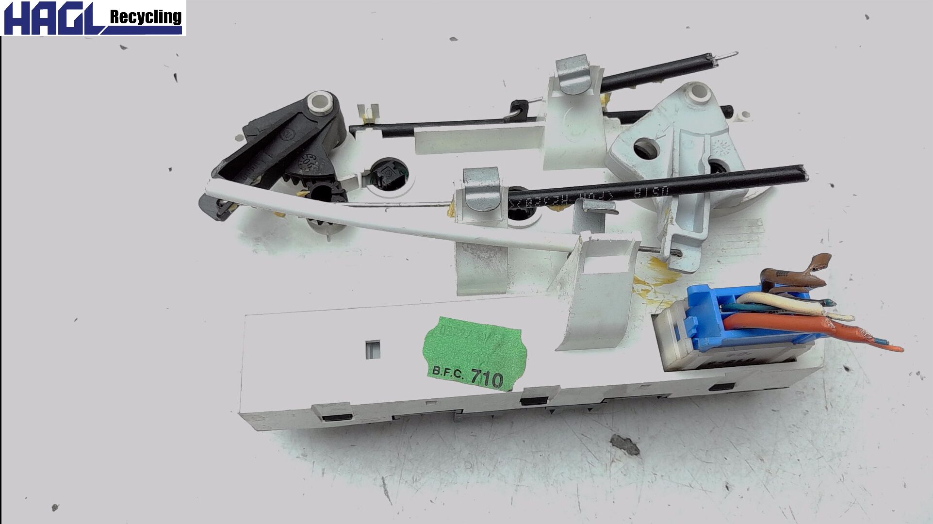 Activité de chauffage