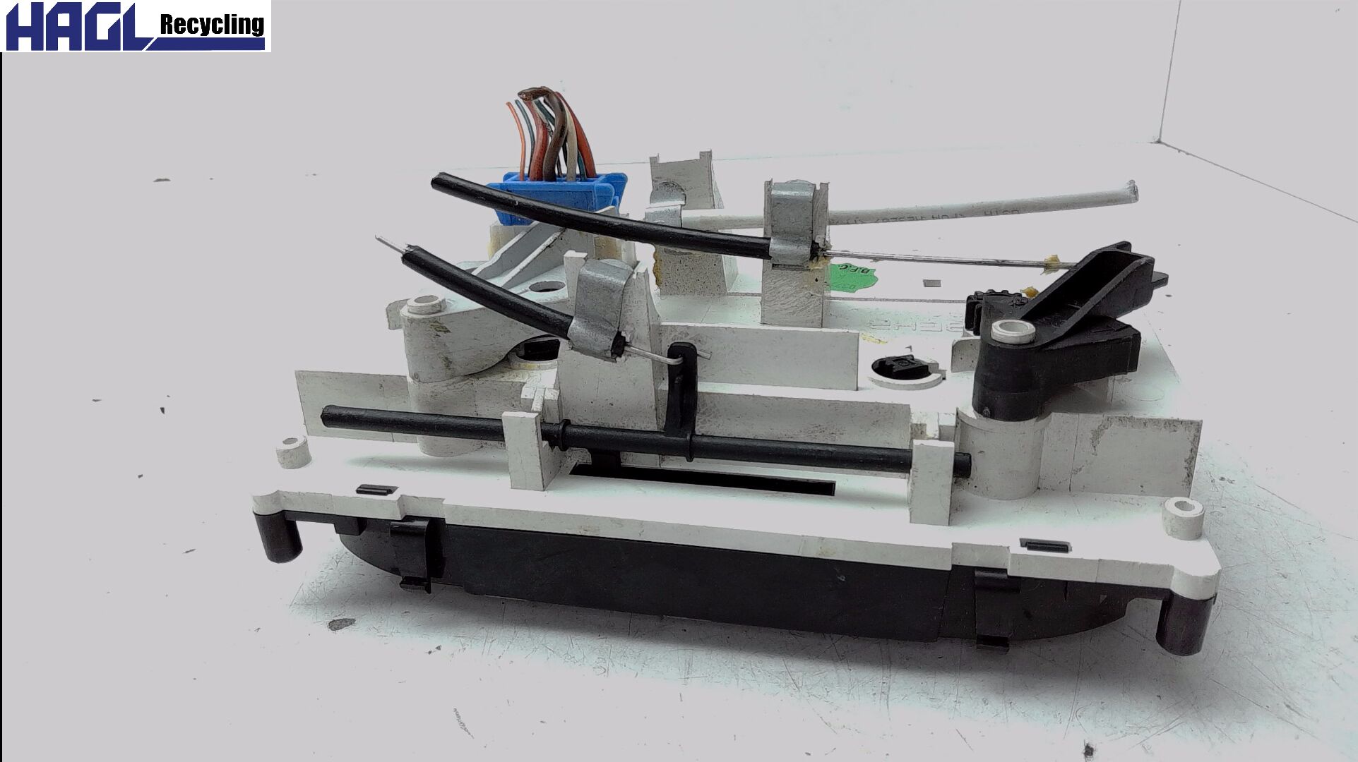 Activité de chauffage