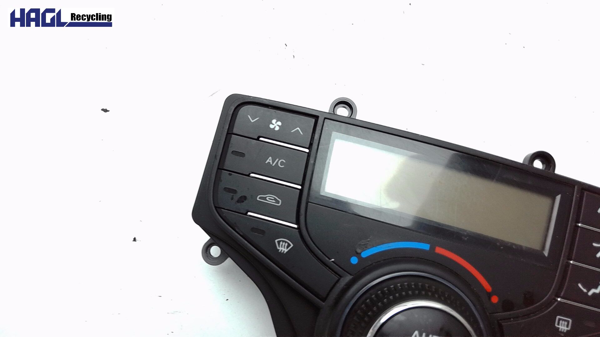 Activité de chauffage