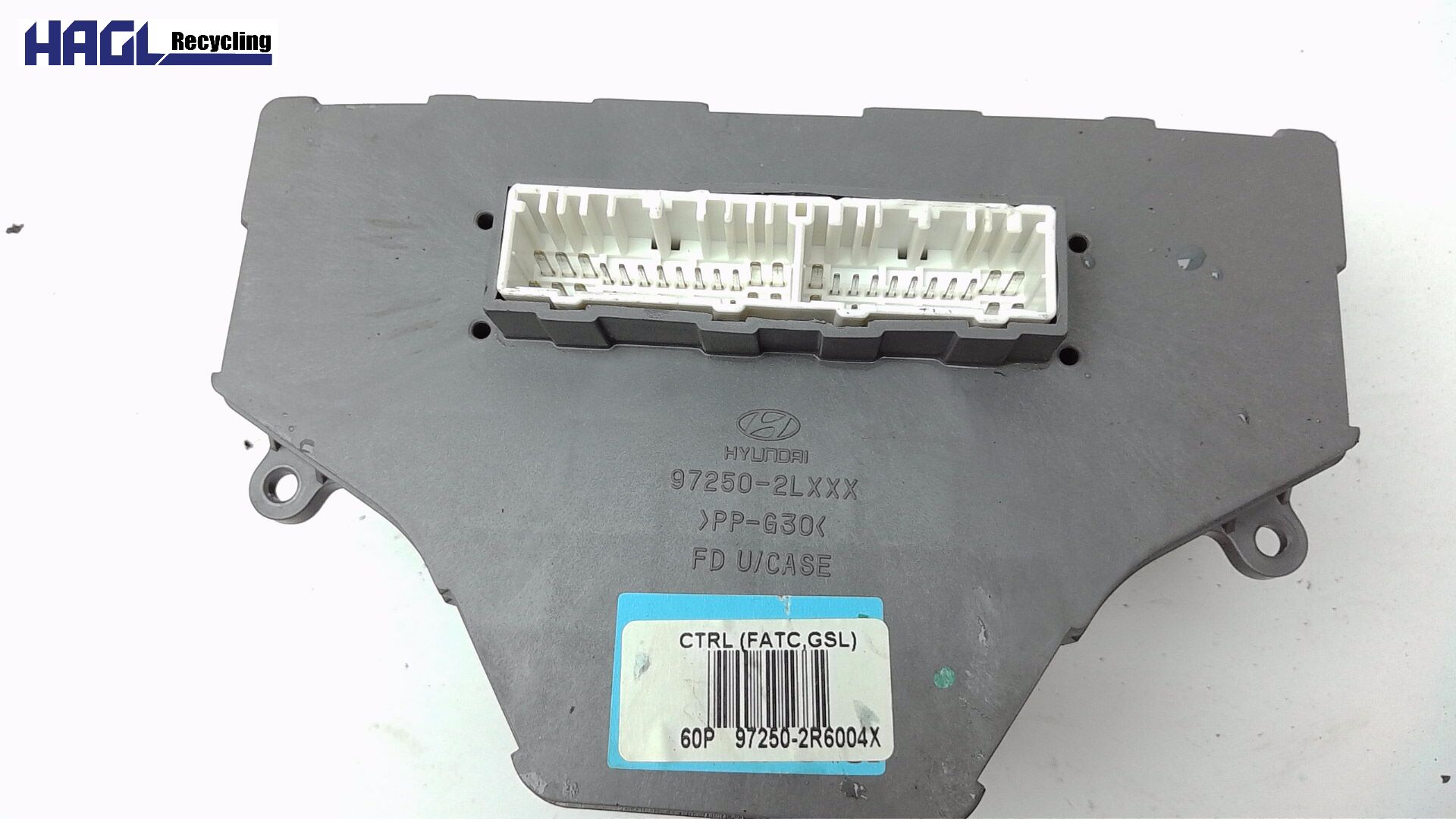 Activité de chauffage