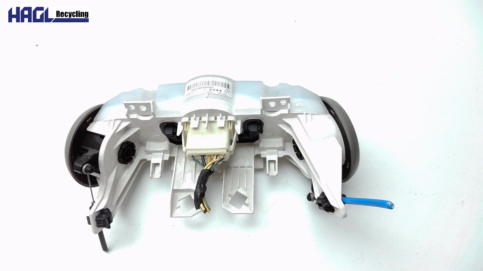 Activité de chauffage