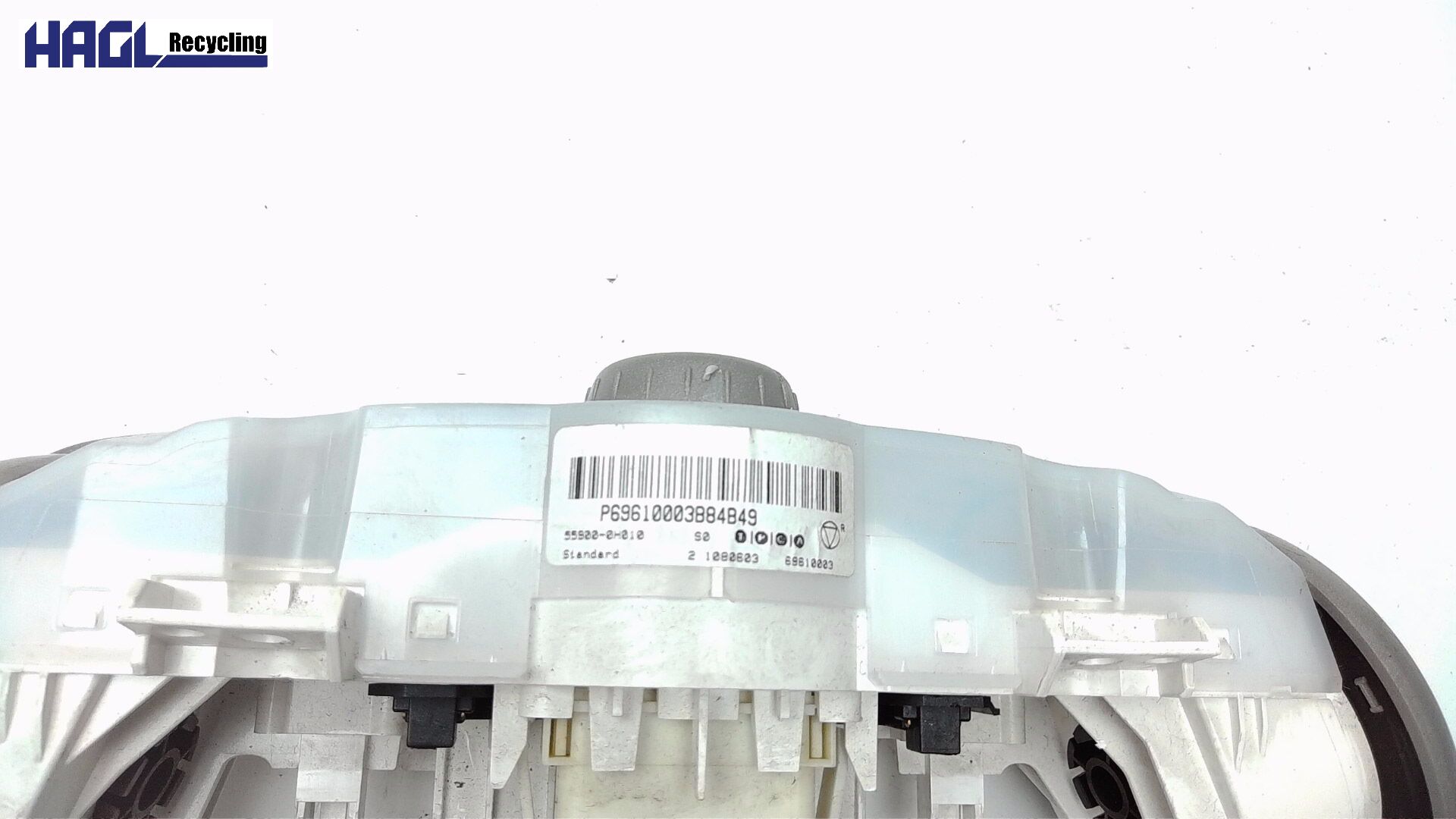 Activité de chauffage