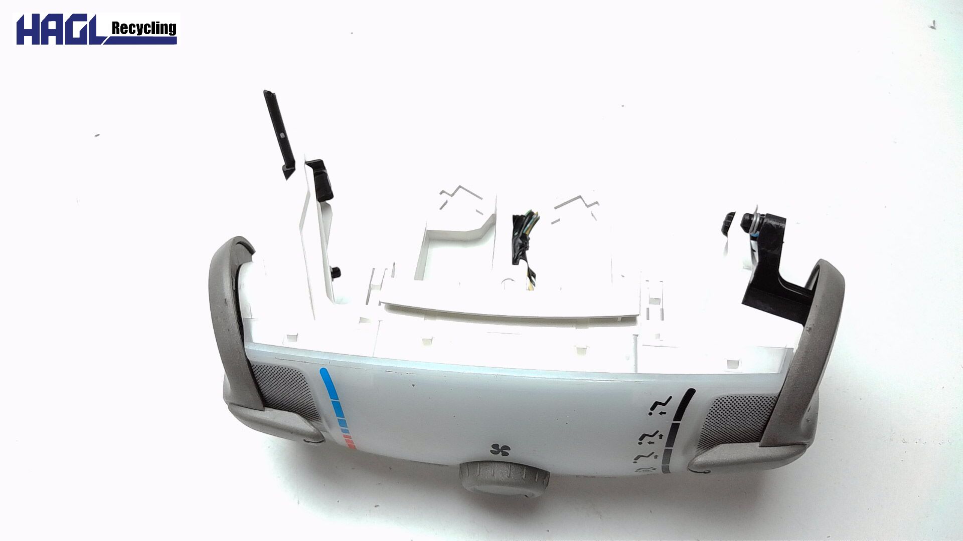 Activité de chauffage