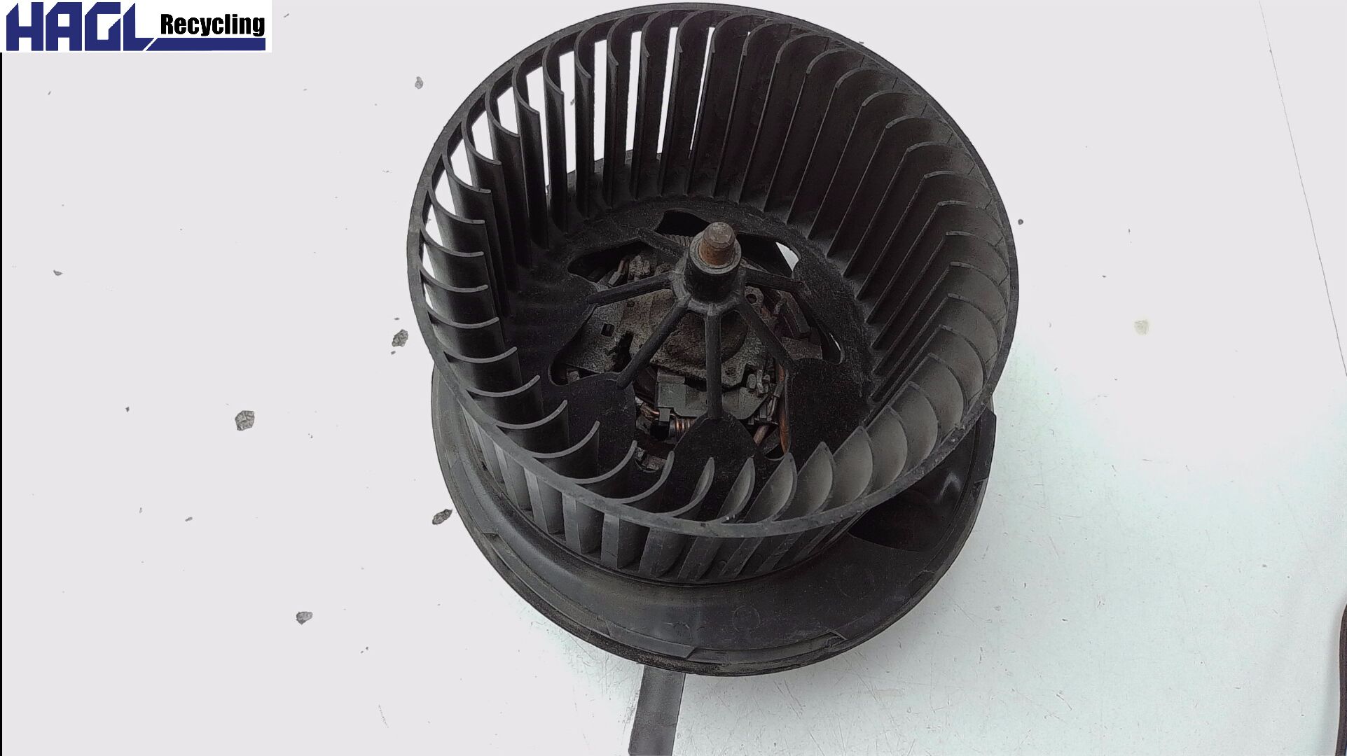 Souffleur de chauffage