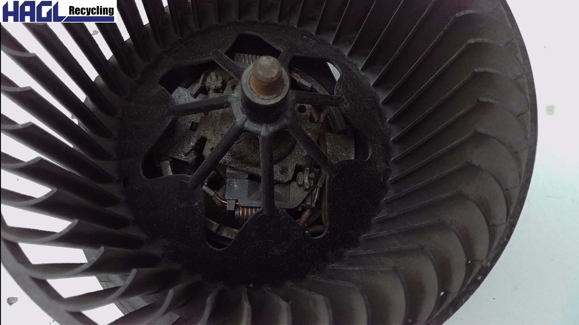 Souffleur de chauffage