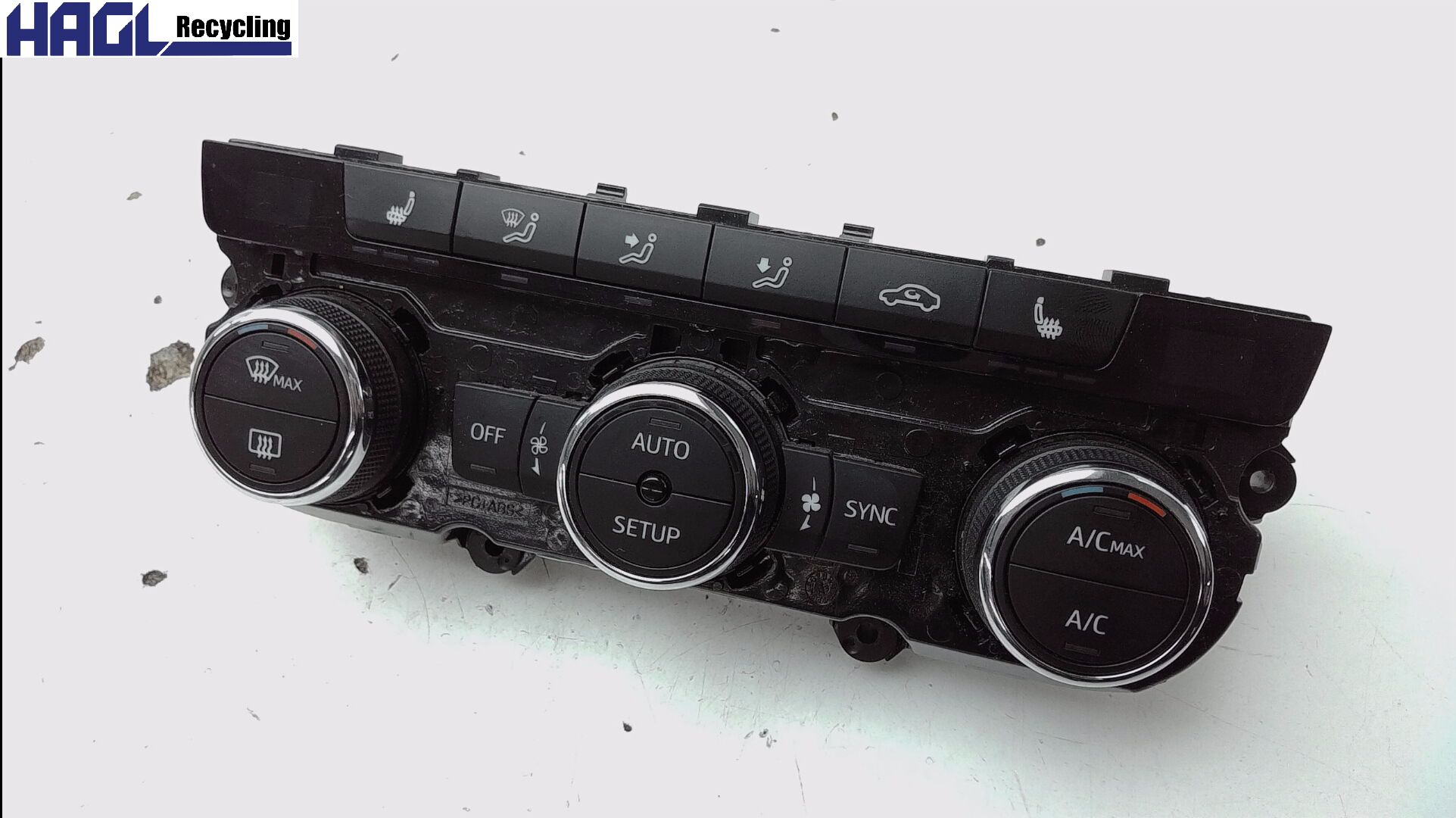 Activité de chauffage